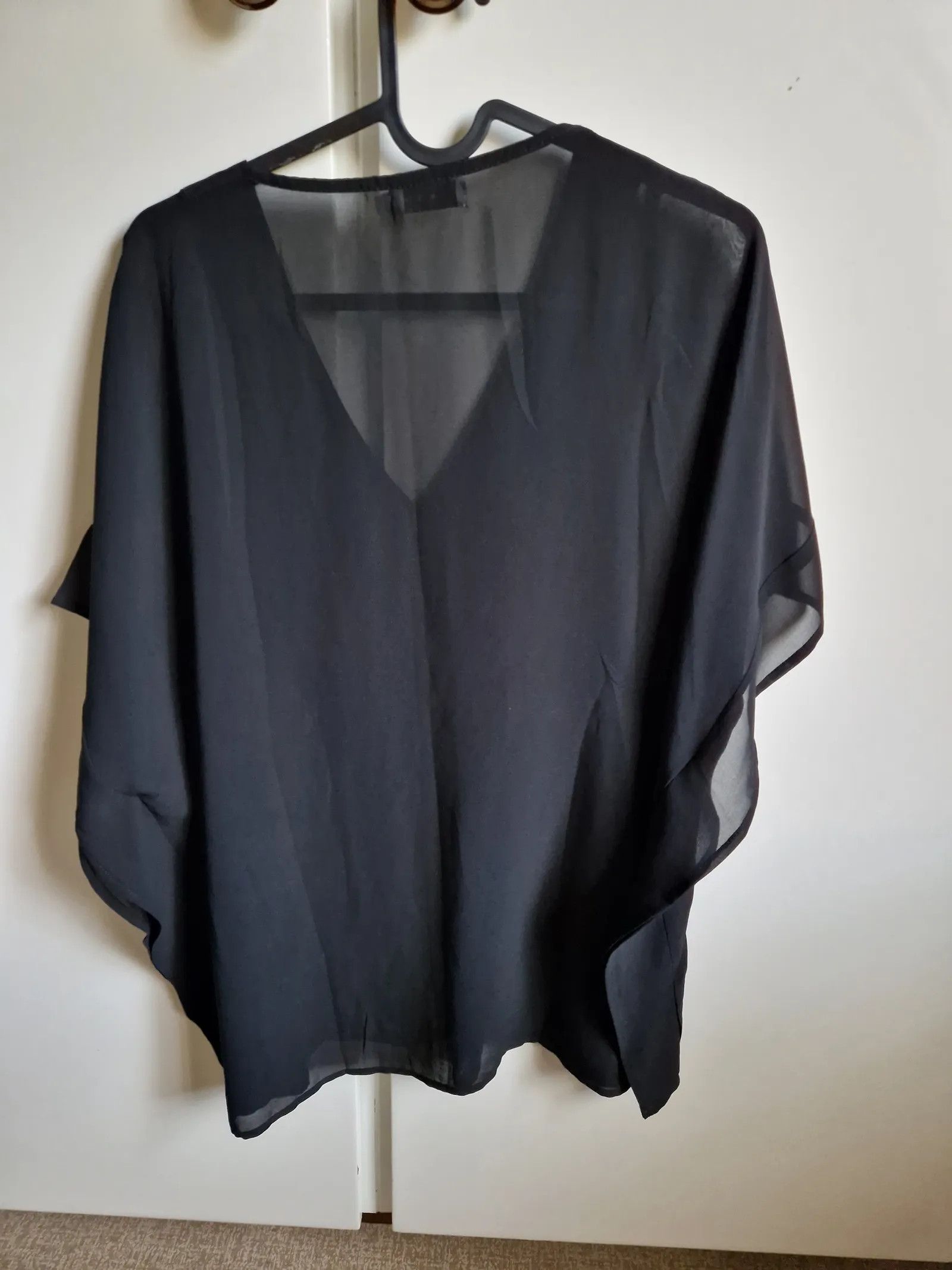 Michael Kors Micha Top Size S / US 4 / IT 40 - 3 Thumbnail