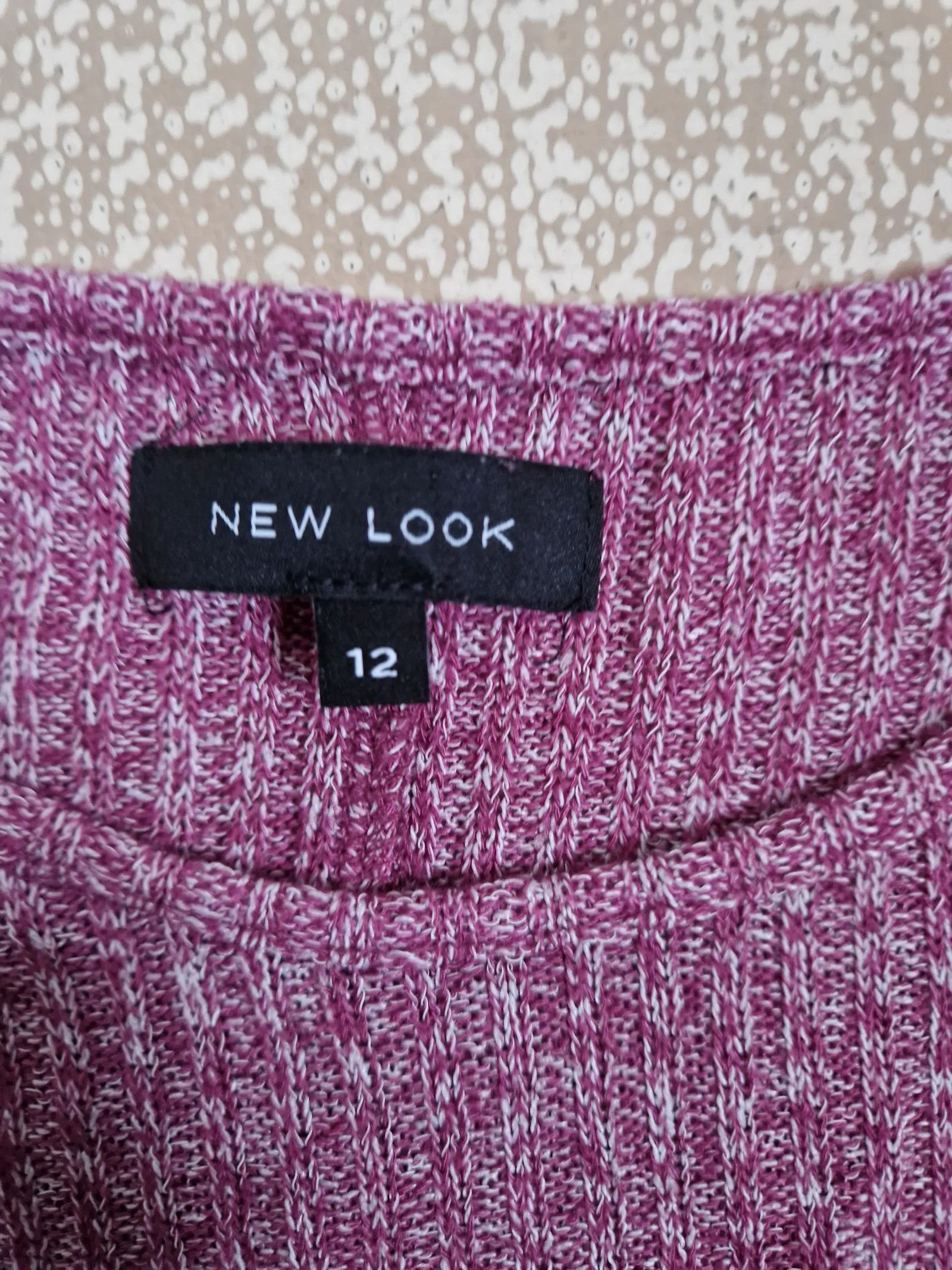 New Look New Look Sweater Size M / US 6-8 / IT 42-44 - 2 Thumbnail