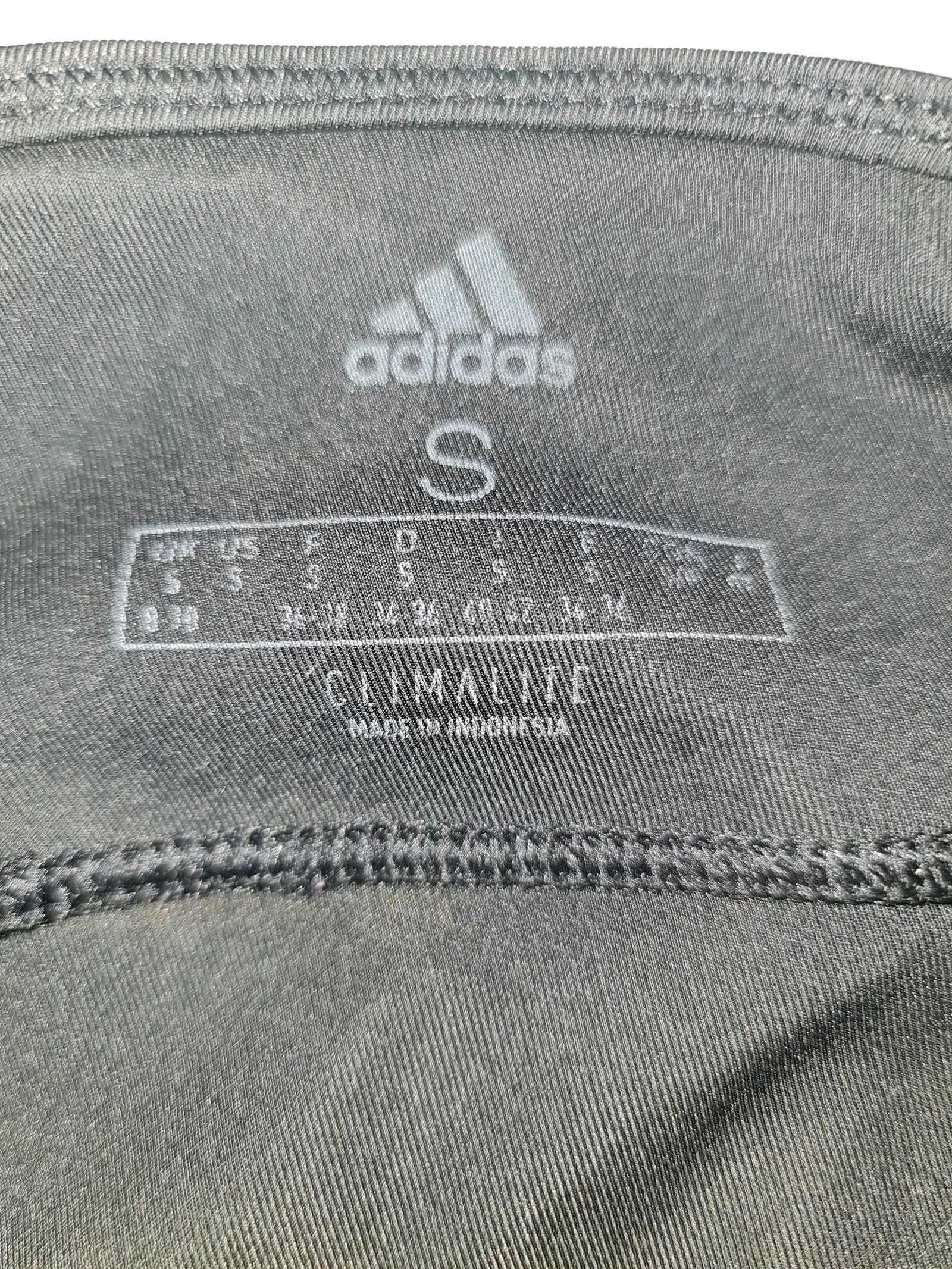 Adidas Adidas Sweatpants Size 27" / US 4 / IT 40 - 2 Thumbnail