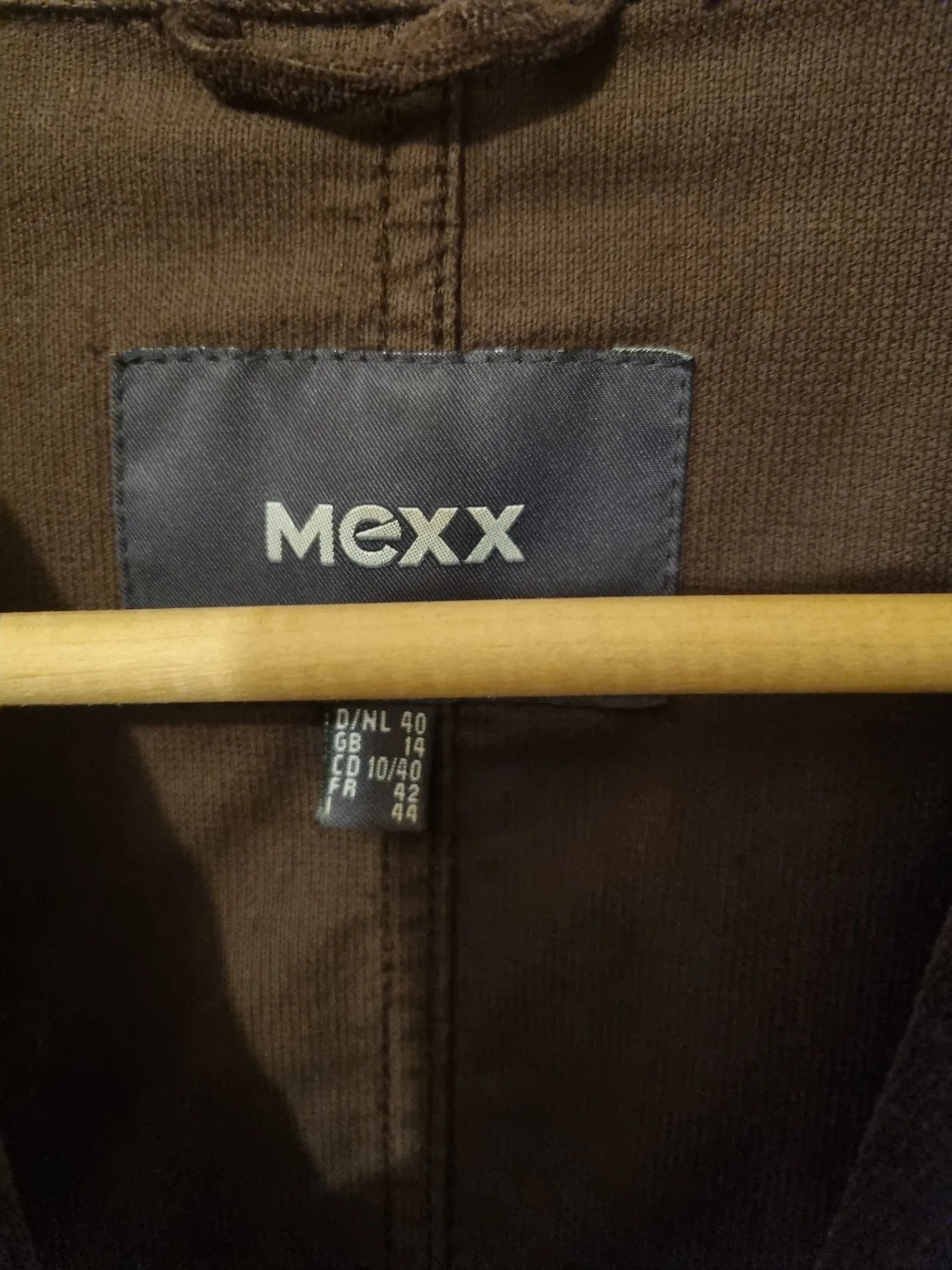 Mexx Mexx Dress Size M / US 6-8 / IT 42-44 - 2 Thumbnail