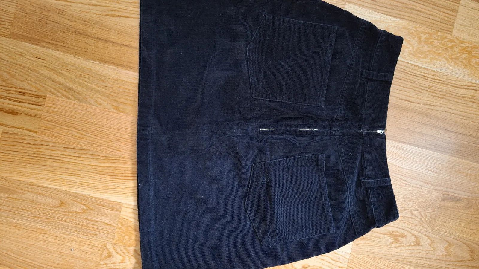 Hang Ten Hang Ten Skirt Size 28" / US 6 / IT 42 - 4 Thumbnail