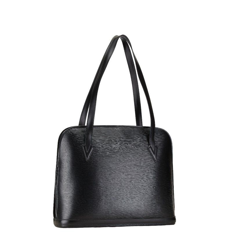 Louis Vuitton Louis Vuitton Louis Vuitton Epi Leather Shoulder Tote Bag Leather Tote Bag M52282 Size ONE SIZE - 2 Thumbnail
