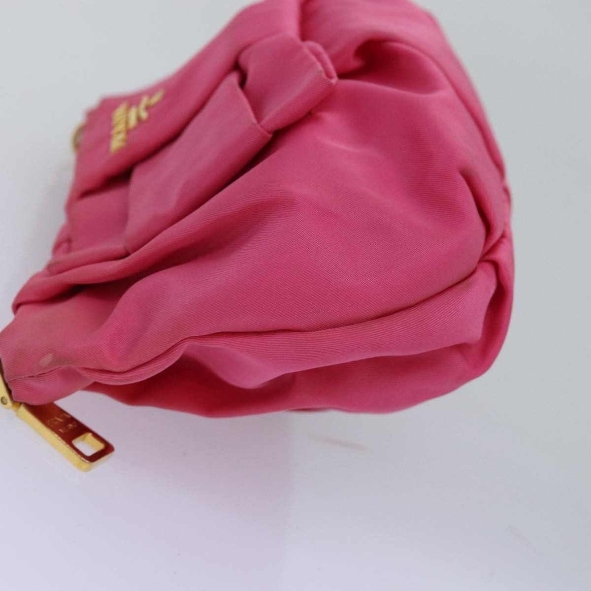 Prada Prada Tessuto clutch Size ONE SIZE - 16 Thumbnail