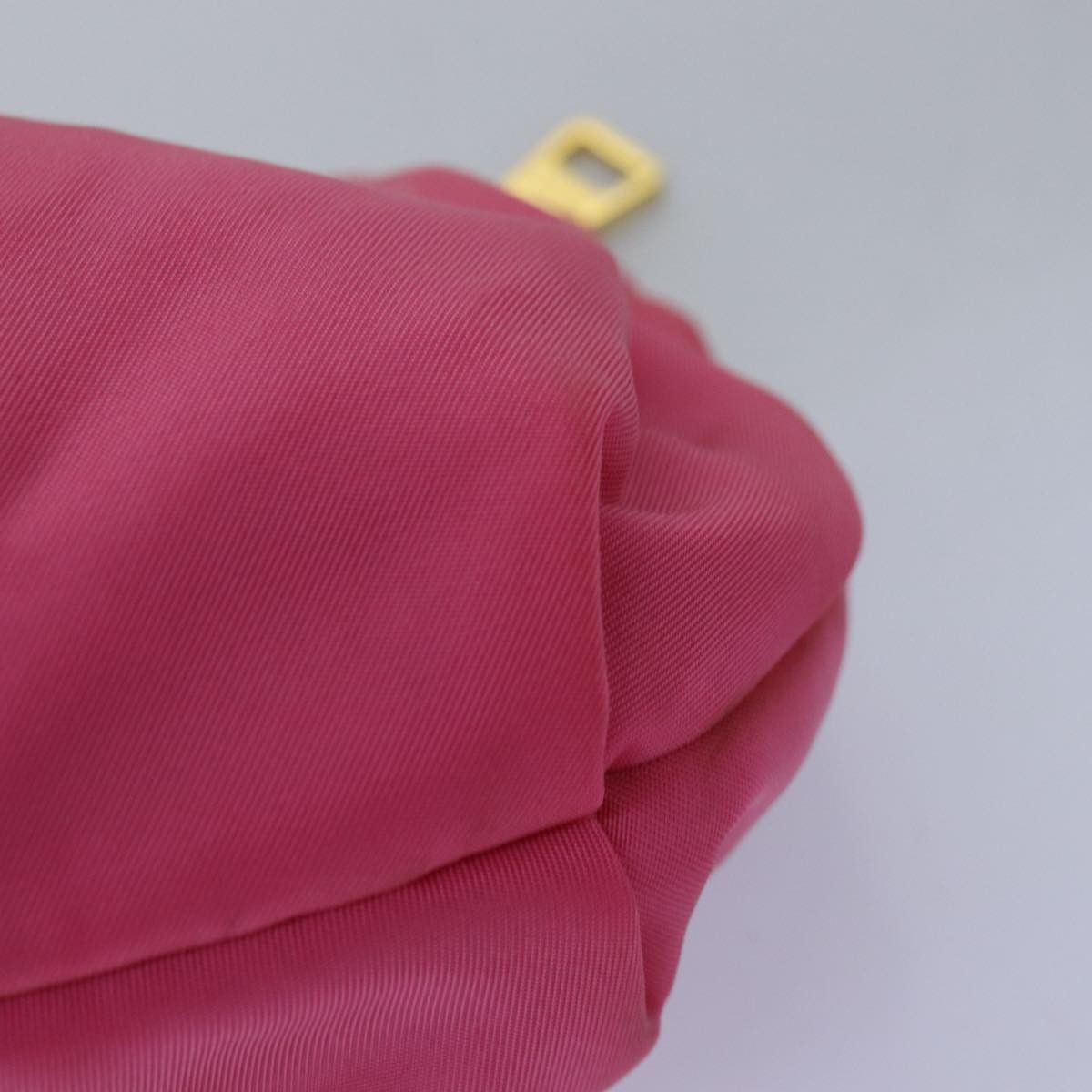 Prada Prada Tessuto clutch Size ONE SIZE - 13 Thumbnail