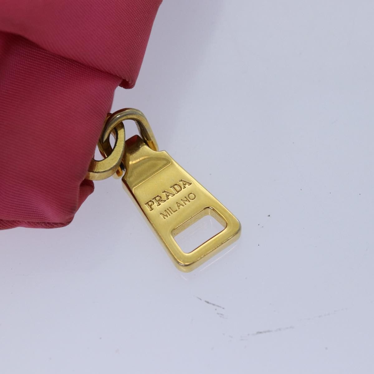 Prada Prada Tessuto clutch Size ONE SIZE - 15 Thumbnail