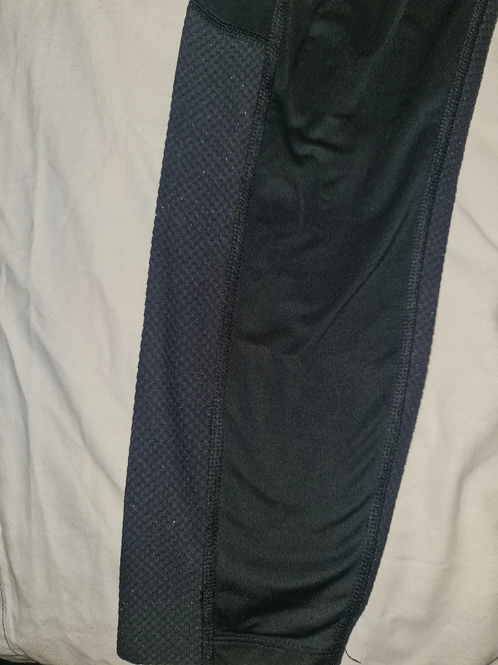 Nike Nike Nike pro Sweatpants Size 28" / US 6 / IT 42 - 4 Thumbnail