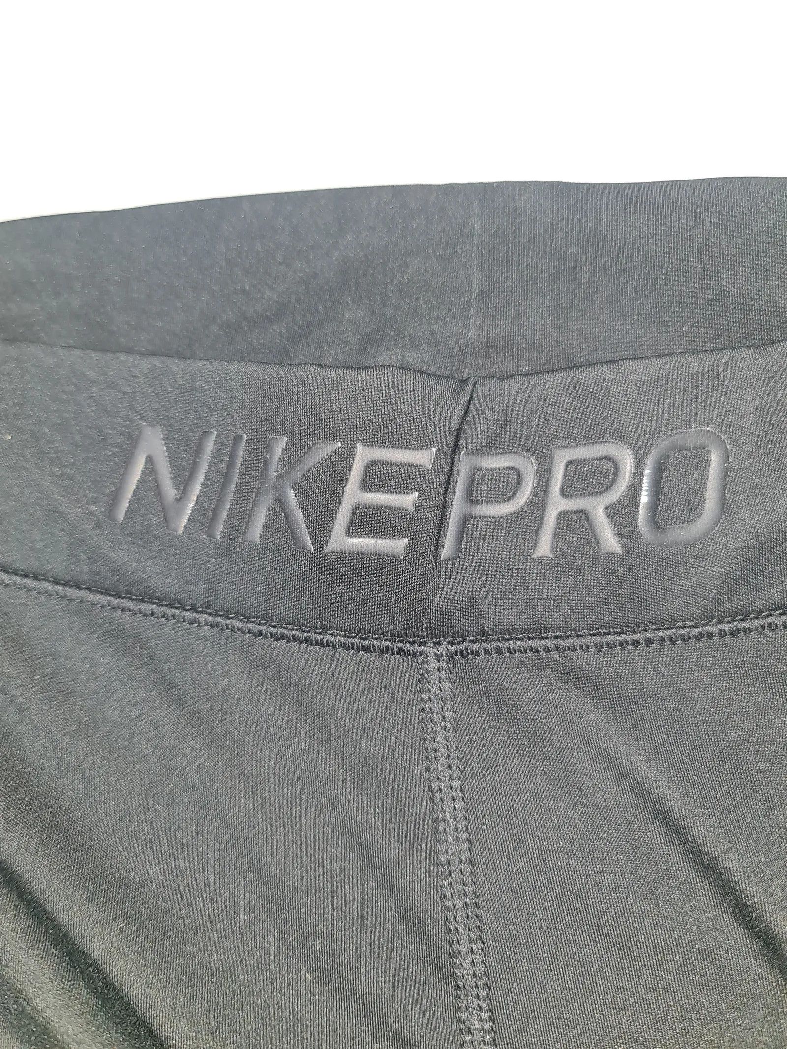 Nike Nike Nike pro Sweatpants Size 28" / US 6 / IT 42 - 5 Thumbnail