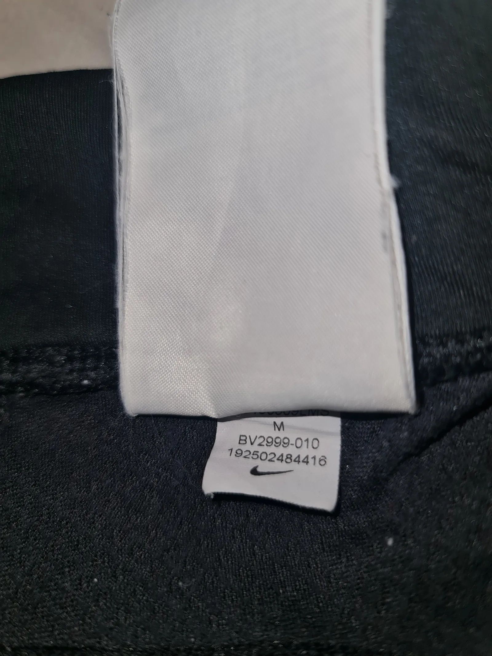 Nike Nike Nike pro Sweatpants Size 28" / US 6 / IT 42 - 2 Thumbnail