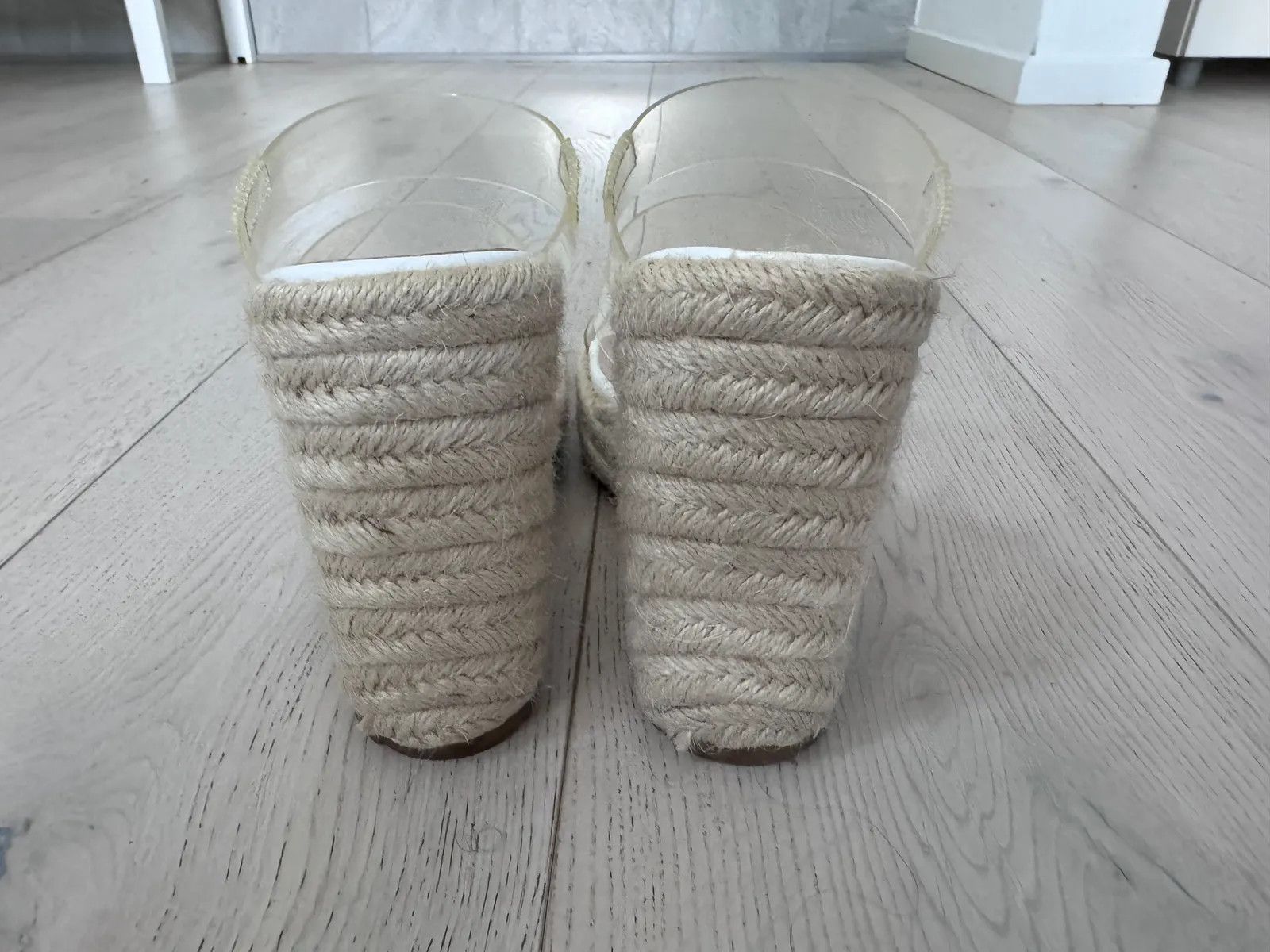 Zara Zara Shoes Size US 9 / IT 39 - 4 Thumbnail