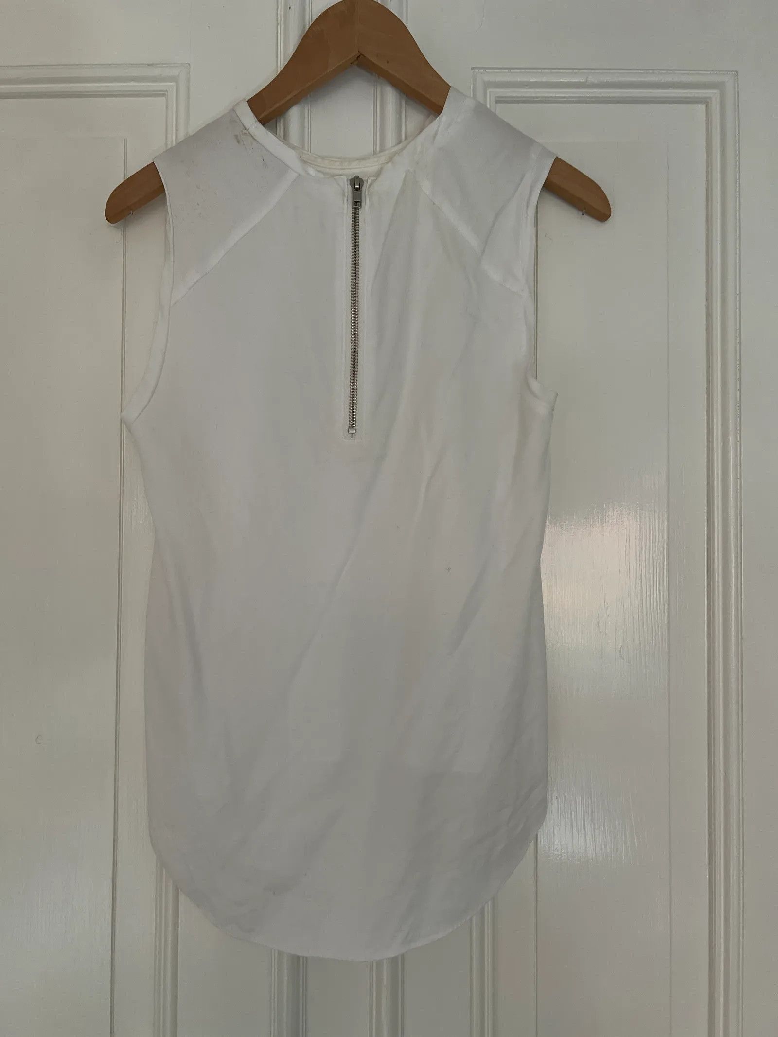 NEUW Denim Neuw Top Size XS / US 0-2 / IT 36-38 - 4 Thumbnail
