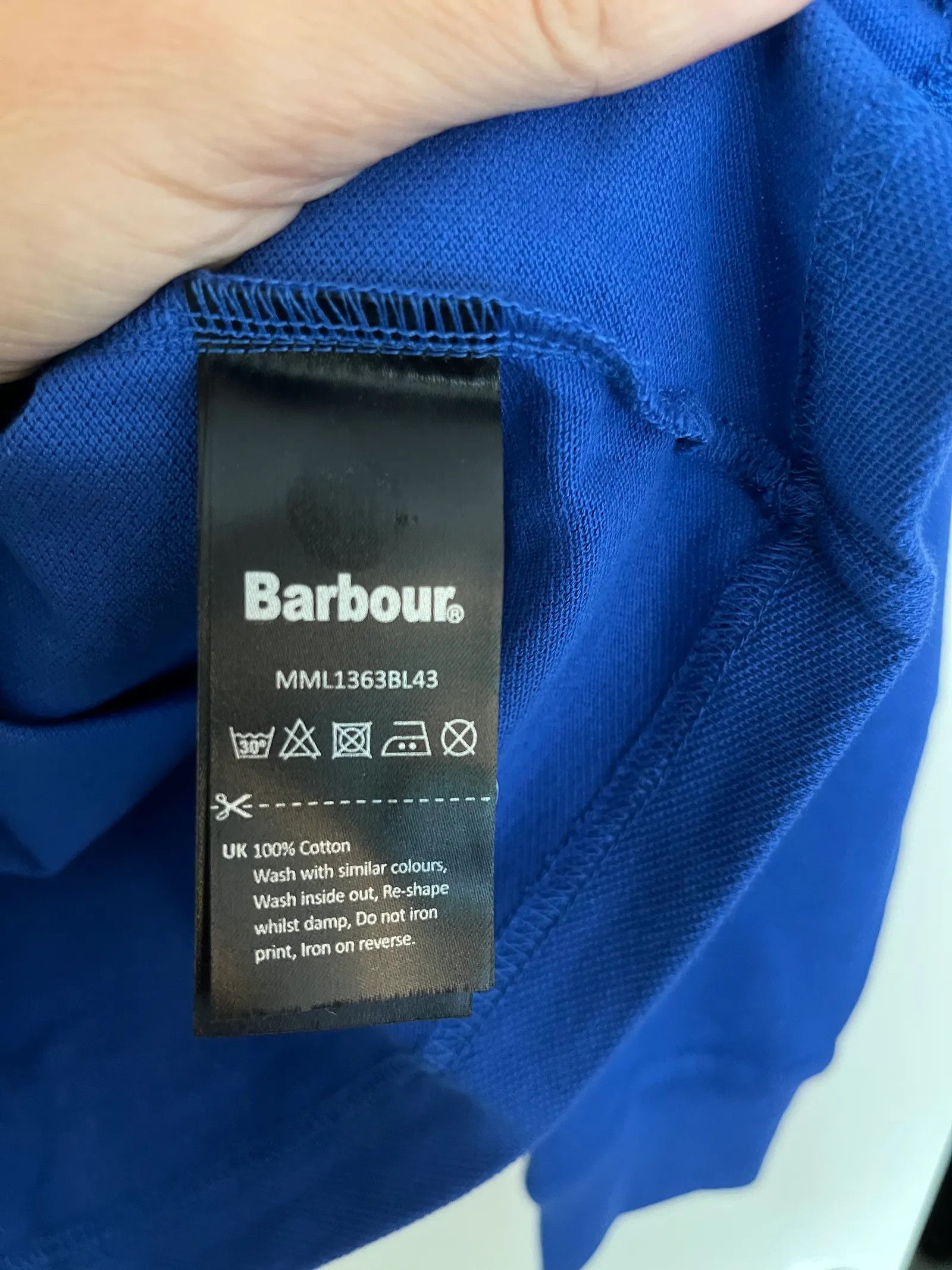 Barbour Barbour Barbour x Asos Cardigan Size US XS / EU 42 / 0 - 2 Thumbnail