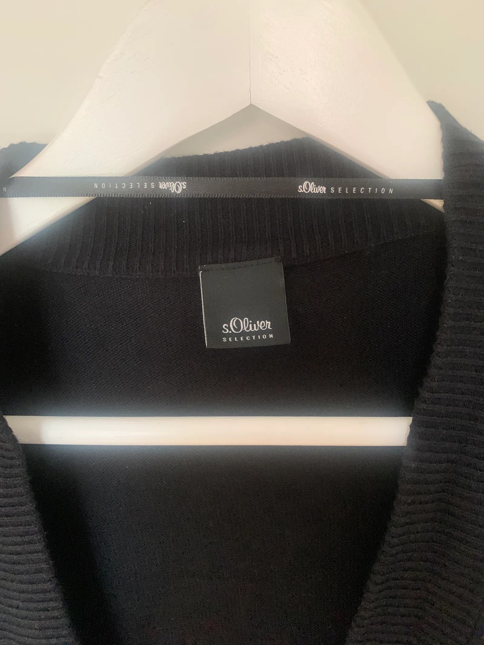 s.Oliver S Oliver Cardigan Size S / US 4 / IT 40 - 2 Thumbnail