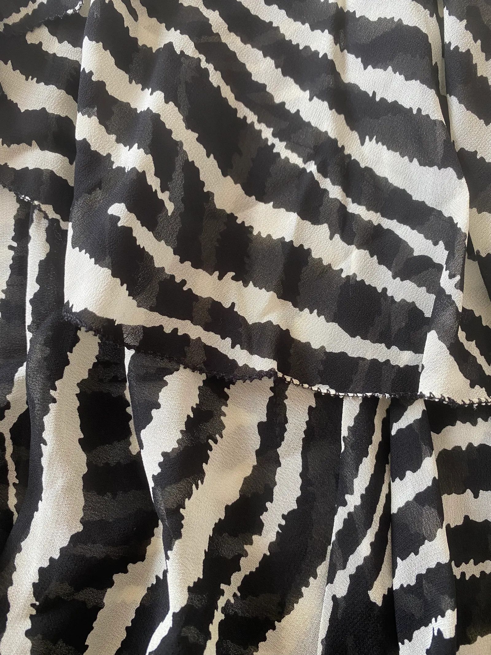 Isabel Marant Isabel Marant Étoile Skirt Size 26" / US 2 / IT 38 - 4 Thumbnail