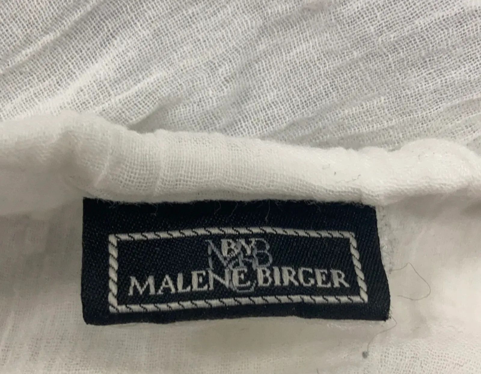 By Malene Birger By Malene Birger Blouse Size M / US 6-8 / IT 42-44 - 2 Thumbnail