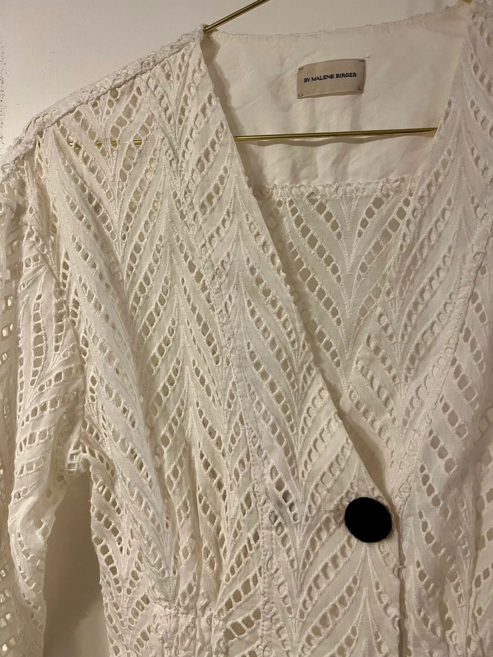 By Malene Birger By Malene Birger Cayline Dress Size XS / US 0-2 / IT 36-38 - 5 Thumbnail