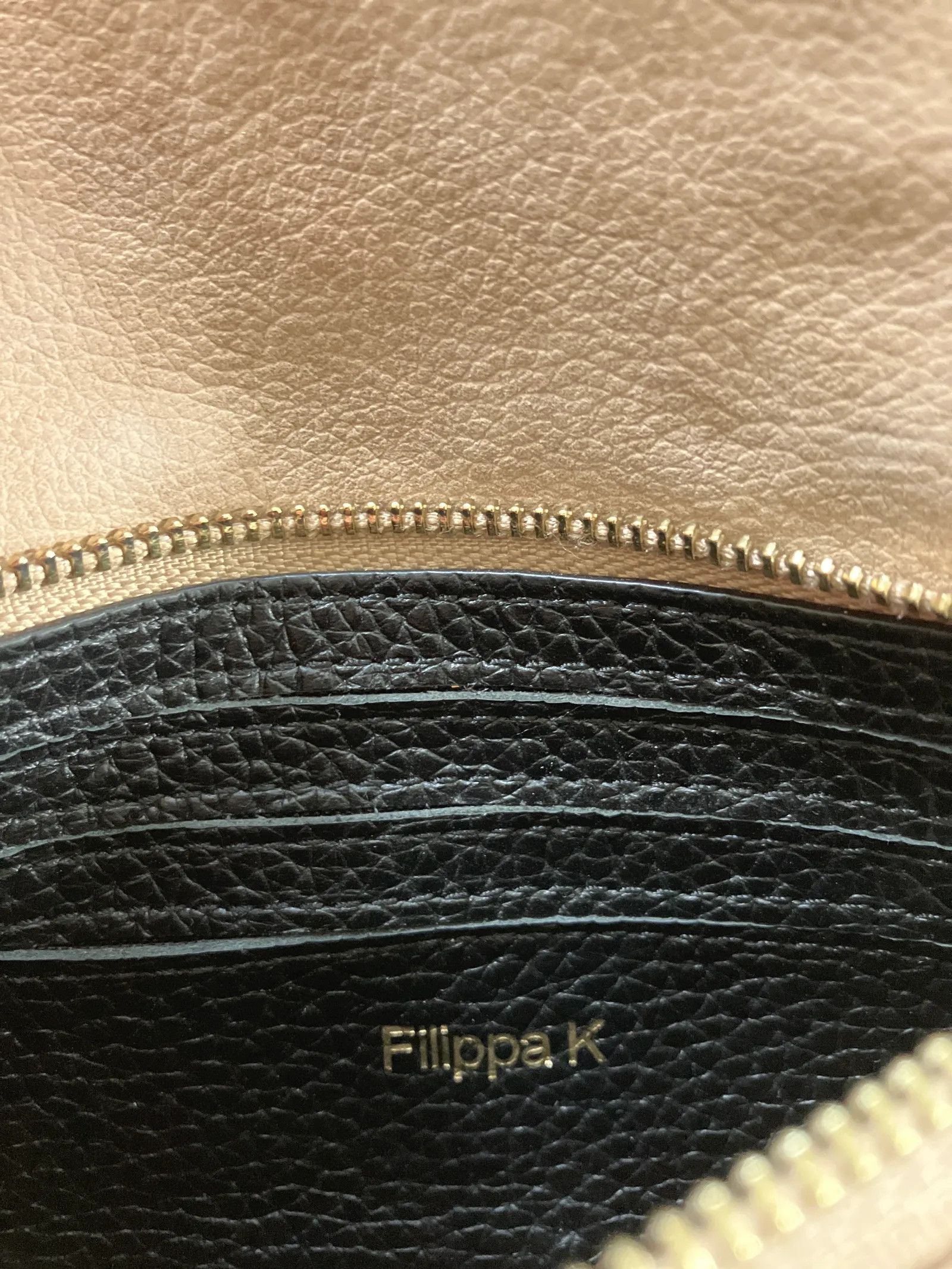 Filippa K Filippa K Clutch-bag Crossbody Bag Size ONE SIZE - 2 Thumbnail
