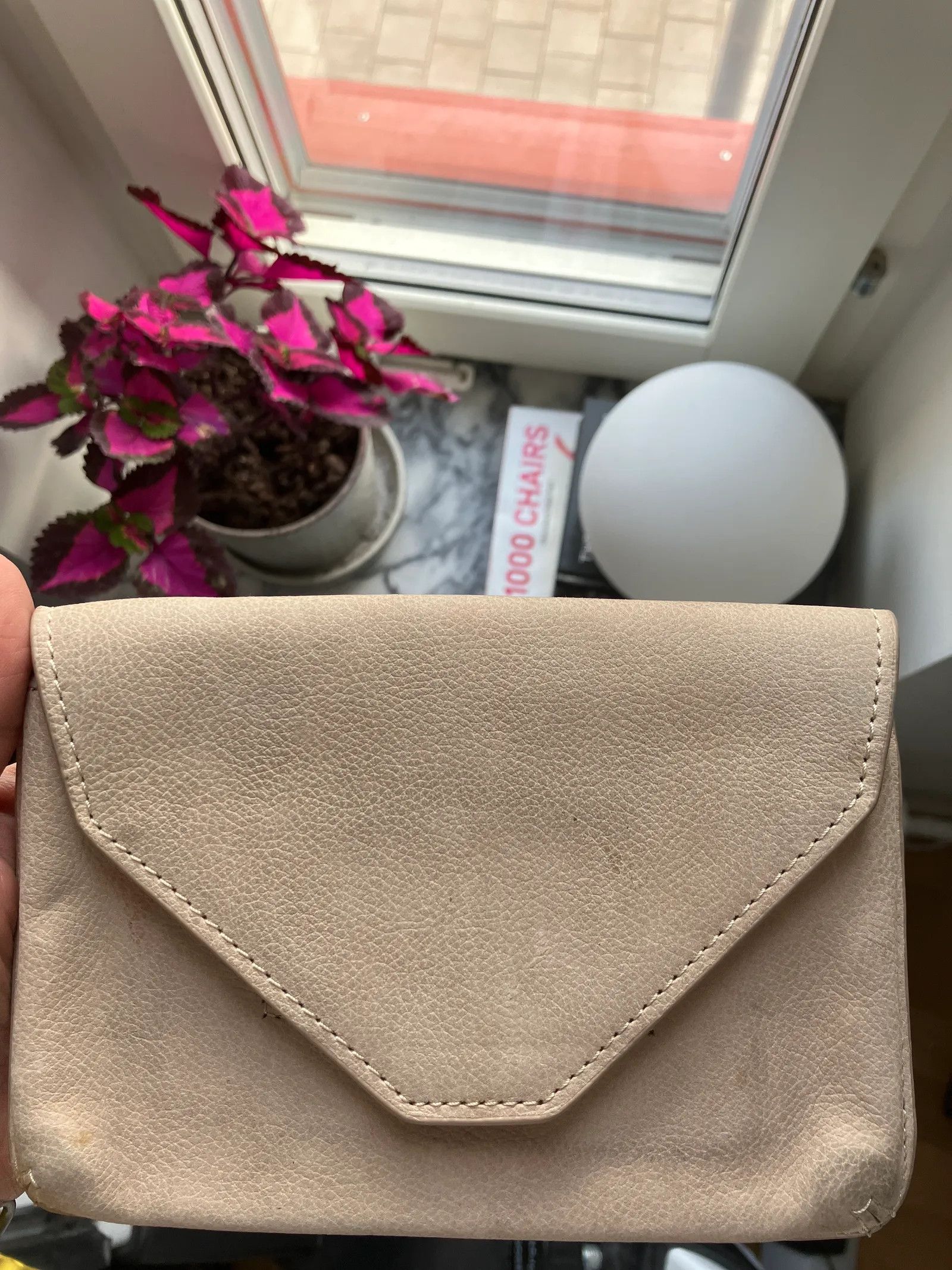 Filippa K Filippa K Clutch-bag Crossbody Bag Size ONE SIZE - 3 Thumbnail