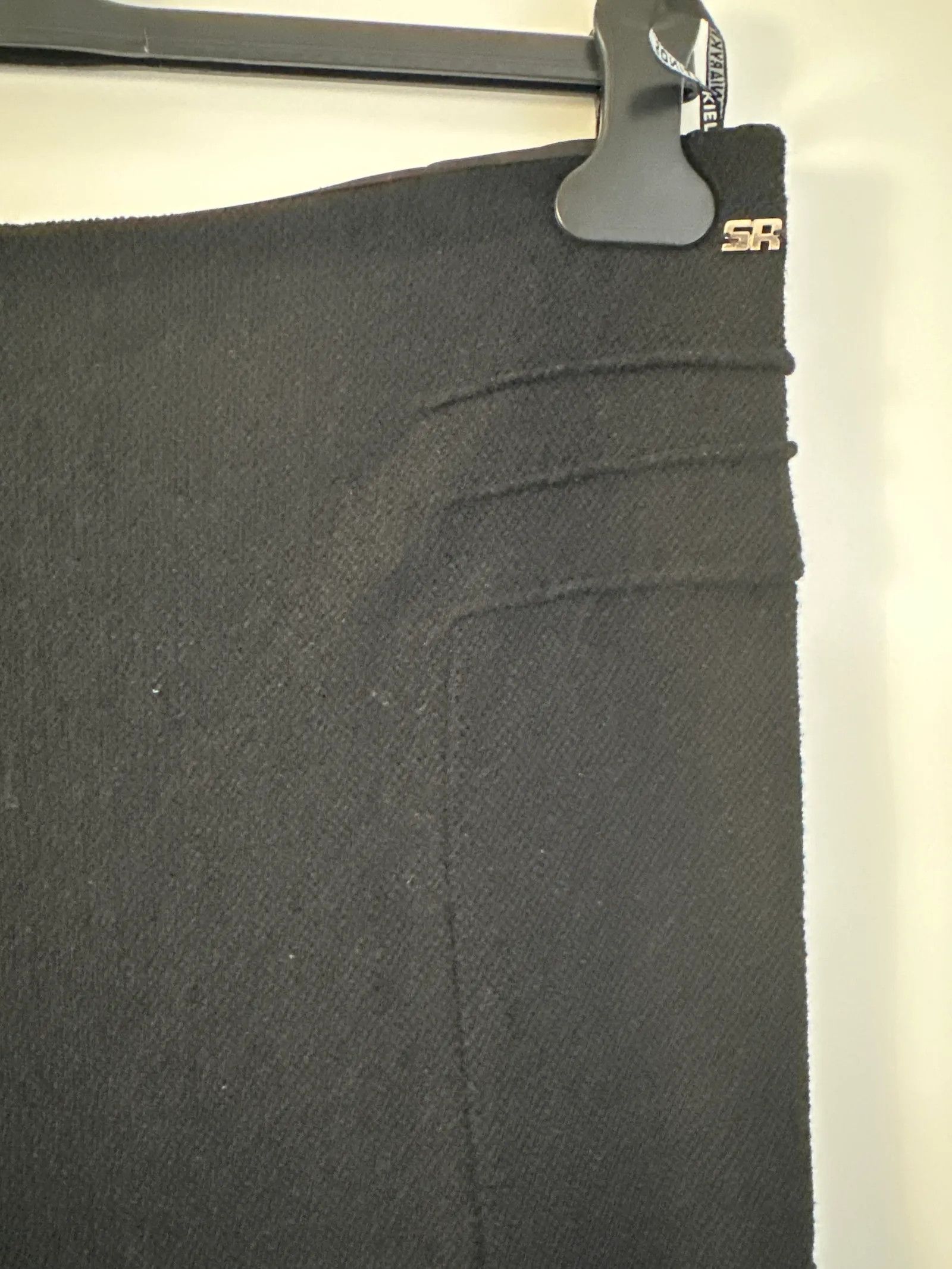 Sonia Rykiel Sonia Rykiel Skirt Size 30" / US 8 / IT 44 - 2 Thumbnail