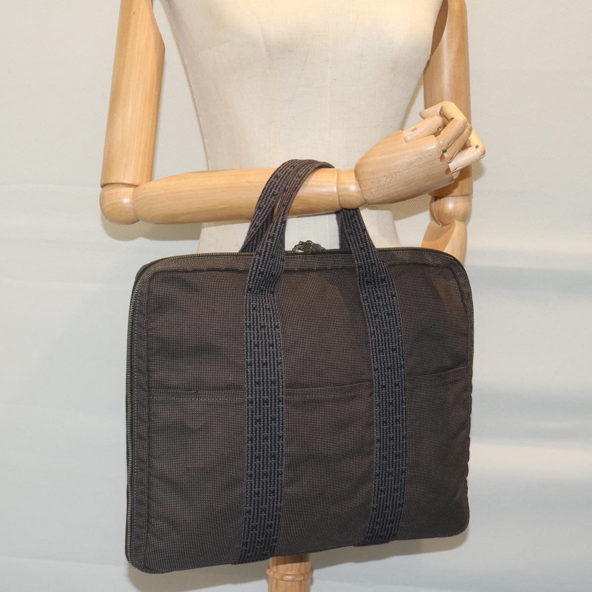 Hermes Hermès Herline briefcase Size ONE SIZE - 7 Thumbnail