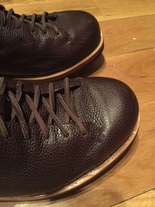feit hiking boots