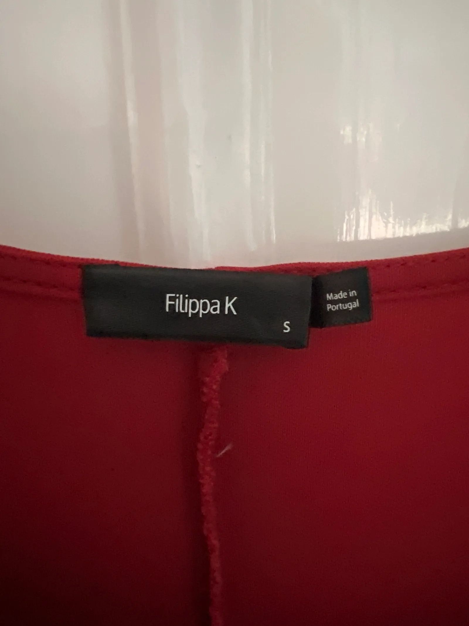 Filippa K Filippa K Dress Size S / US 4 / IT 40 - 2 Thumbnail