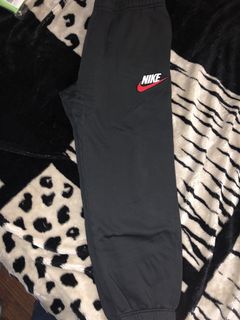 Supreme Nike Arc Sweatpant Black