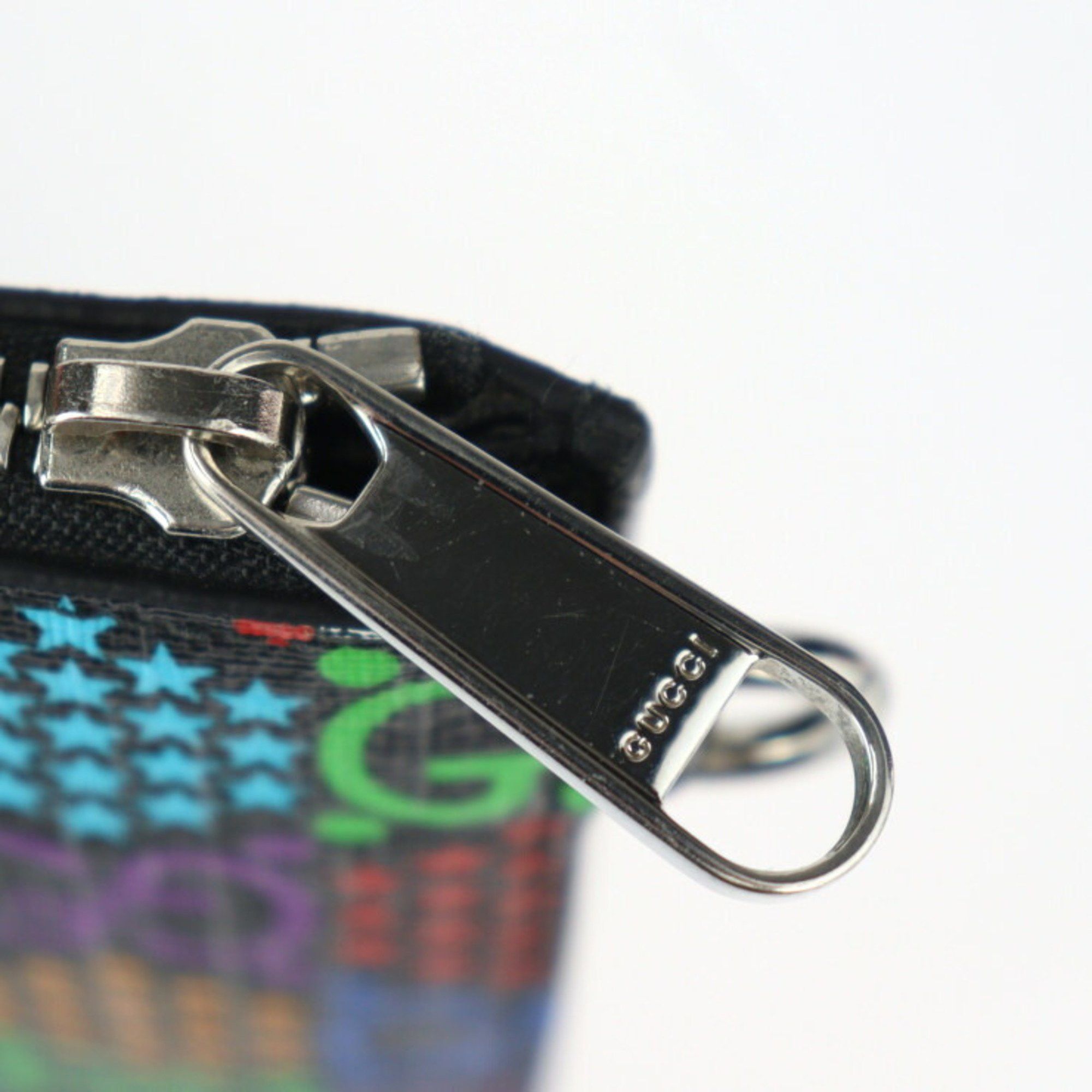 Gucci Gucci Psychedelic clutch Size ONE SIZE - 9 Thumbnail