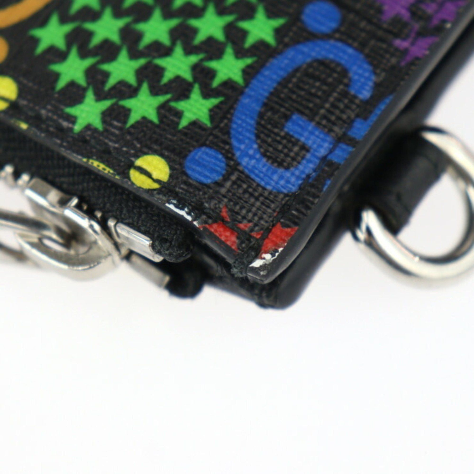 Gucci Gucci Psychedelic clutch Size ONE SIZE - 8 Thumbnail