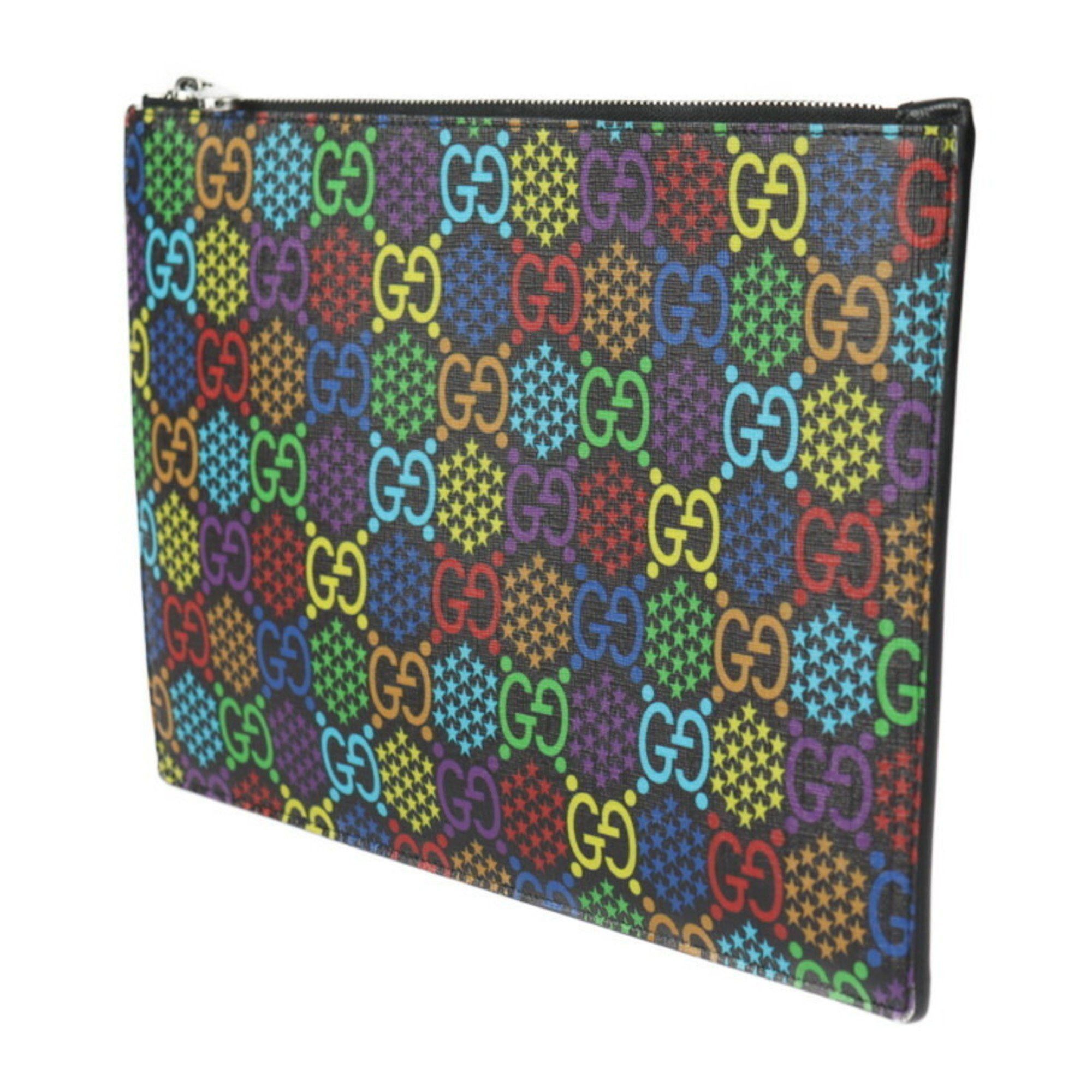 Gucci Gucci Psychedelic clutch Size ONE SIZE - 3 Thumbnail