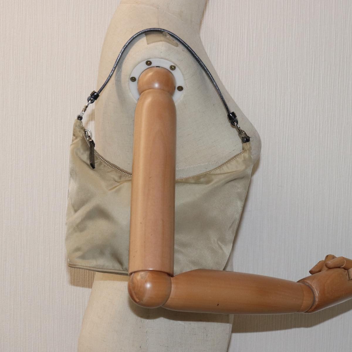 Prada Prada Tessuto shoulder Size ONE SIZE - 8 Thumbnail