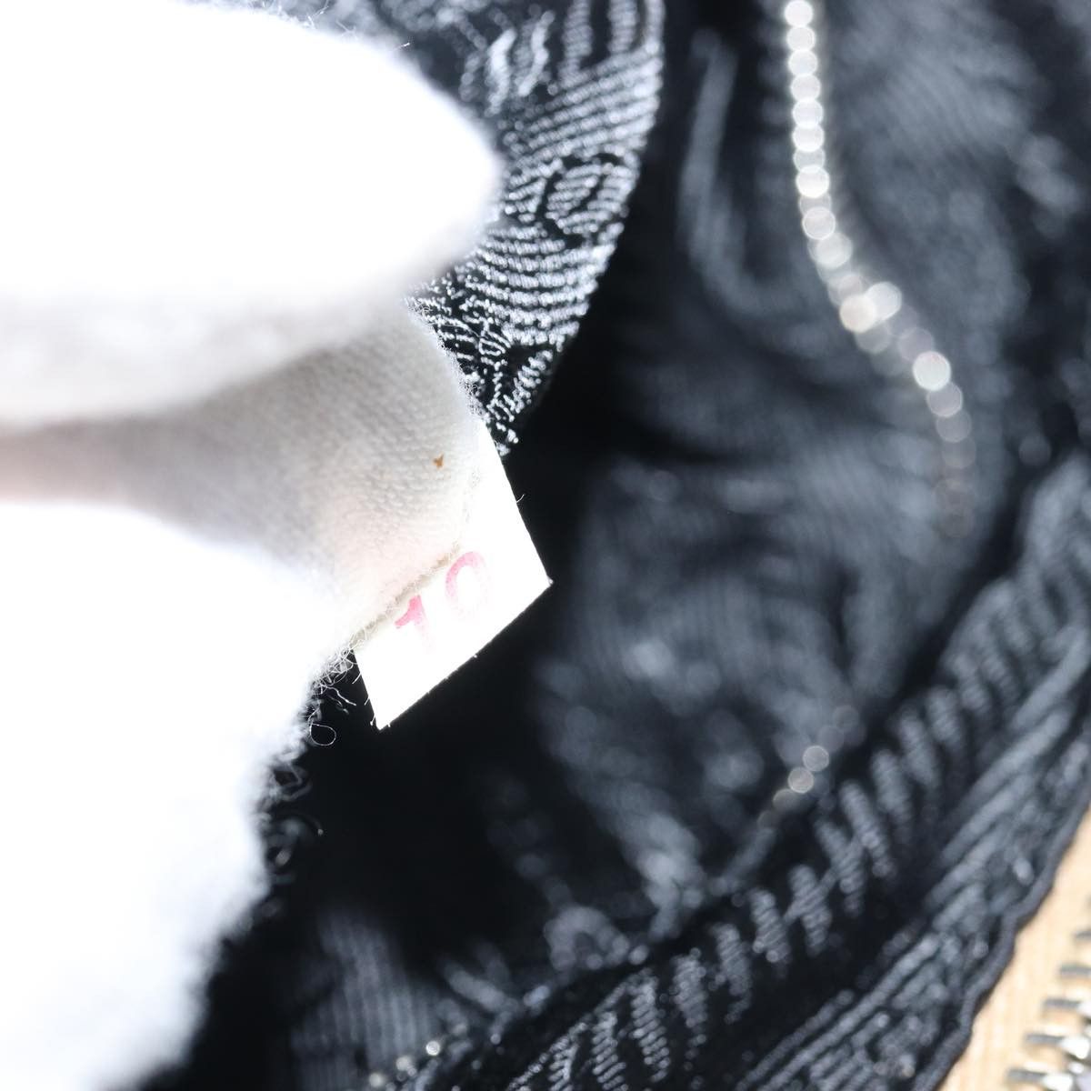Prada Prada Tessuto shoulder Size ONE SIZE - 7 Thumbnail