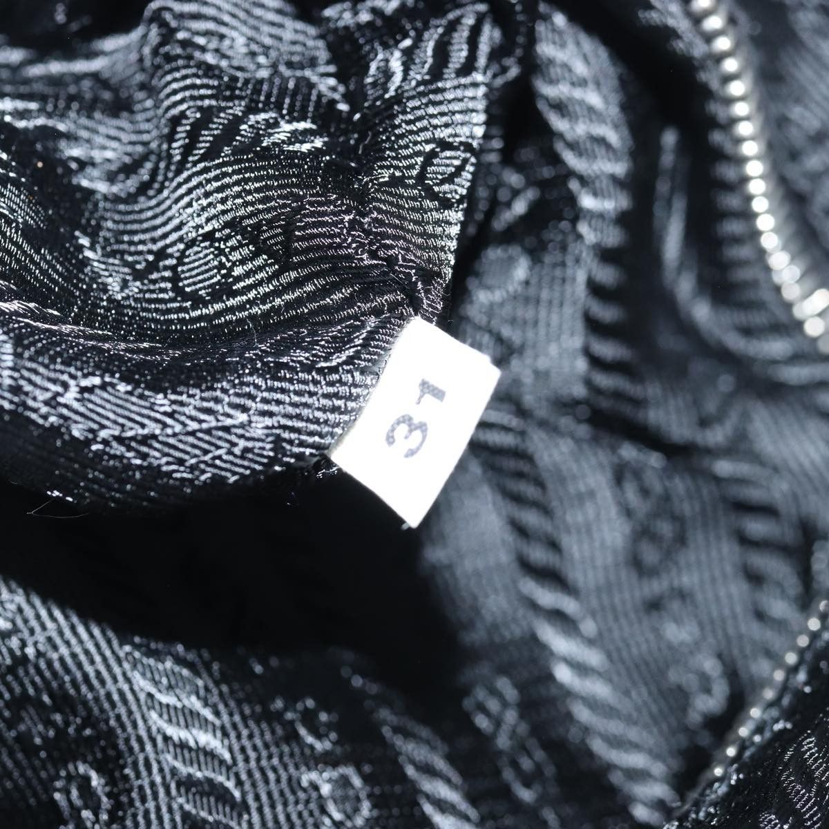 Prada Prada Tessuto shoulder Size ONE SIZE - 6 Thumbnail