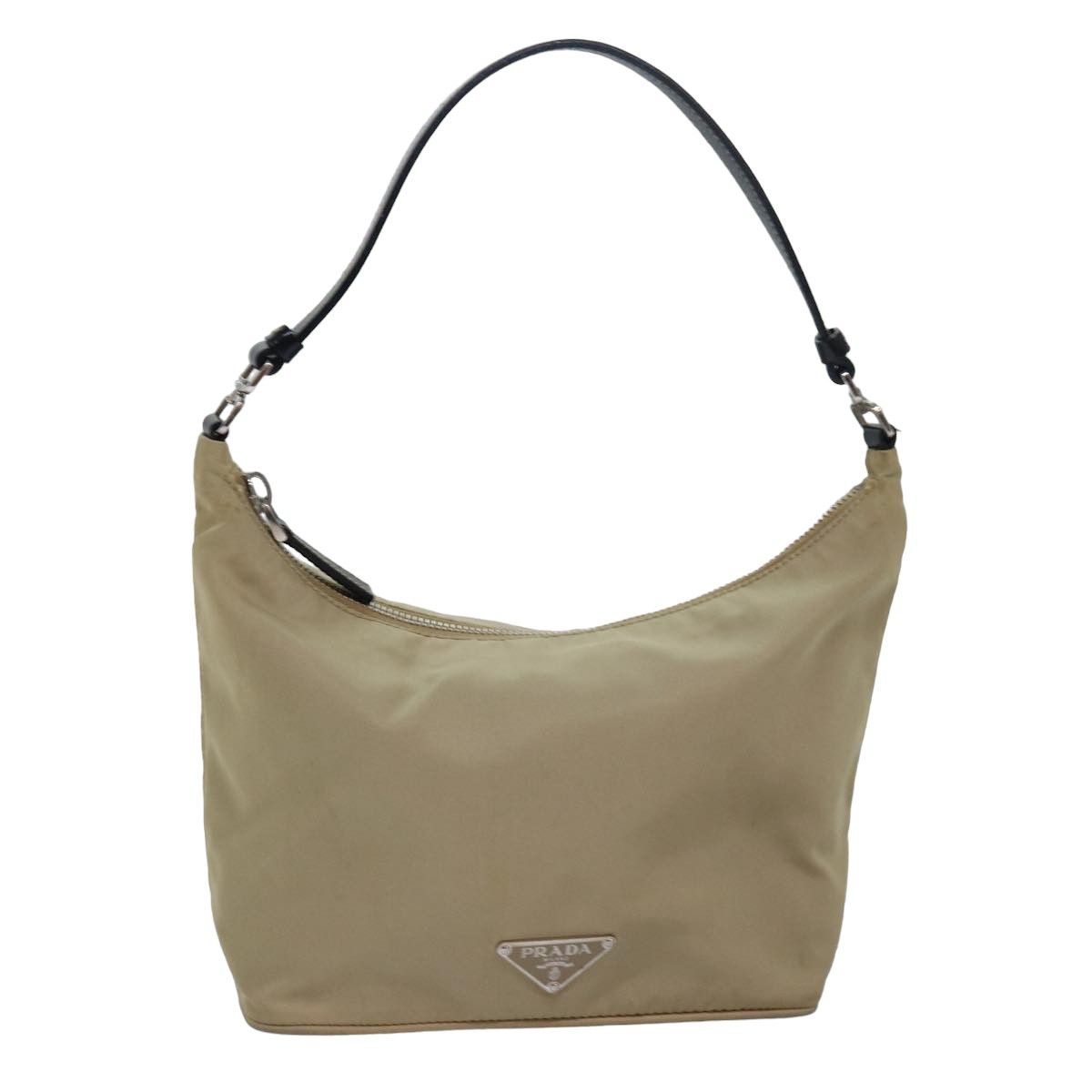 Prada Prada Tessuto shoulder Size ONE SIZE - 14 Thumbnail