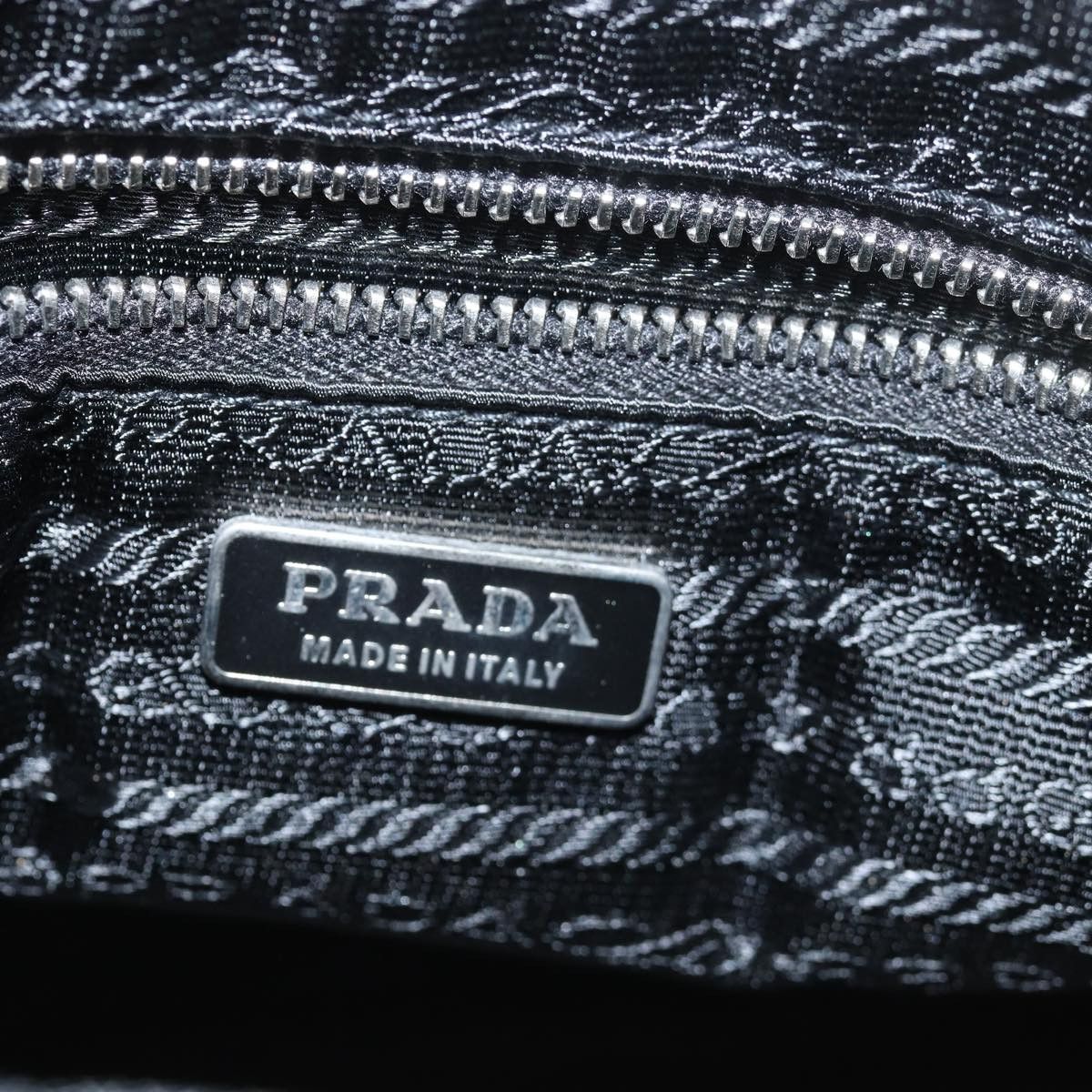Prada Prada Tessuto shoulder Size ONE SIZE - 19 Thumbnail