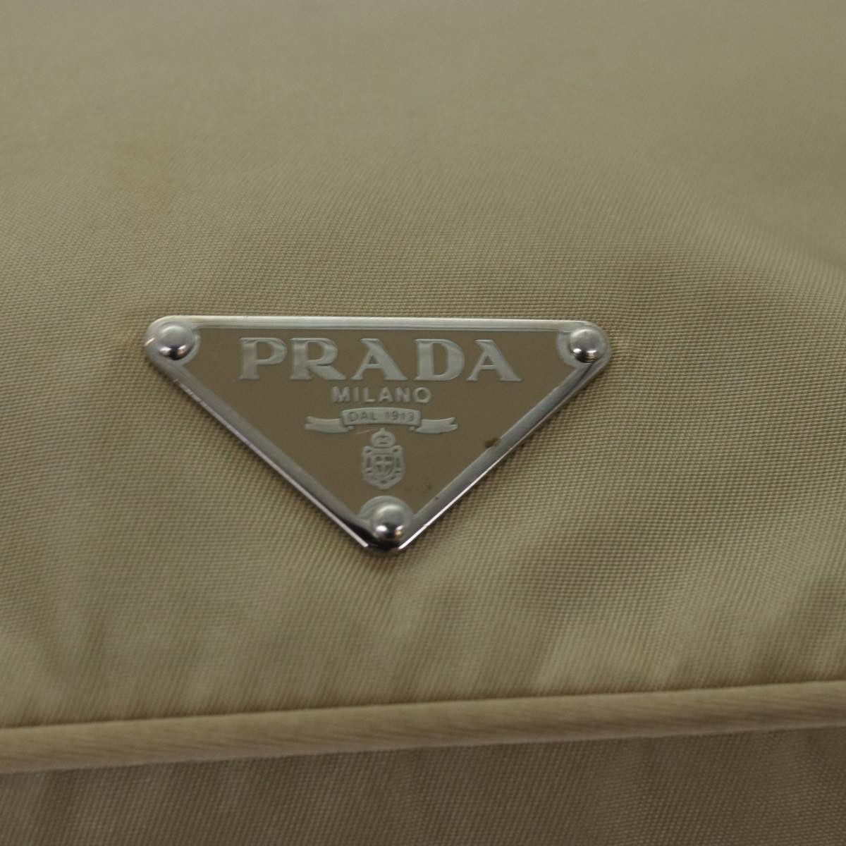 Prada Prada Tessuto shoulder Size ONE SIZE - 17 Thumbnail