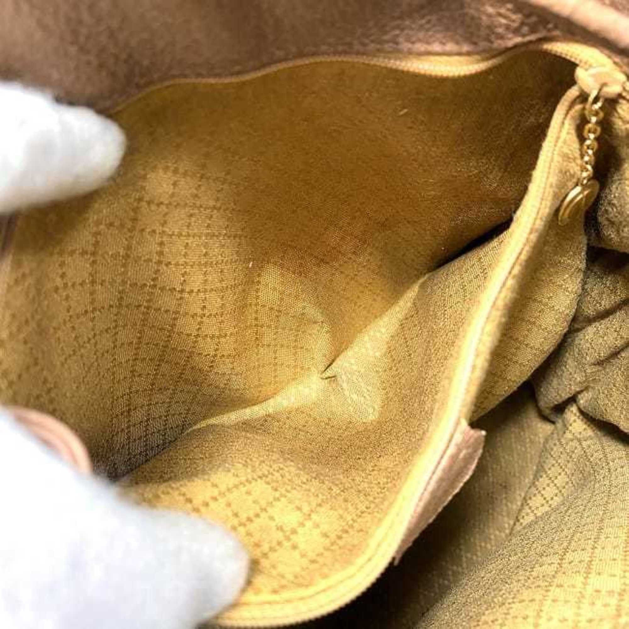 Gucci Gucci Bamboo backpack Size ONE SIZE - 7 Thumbnail