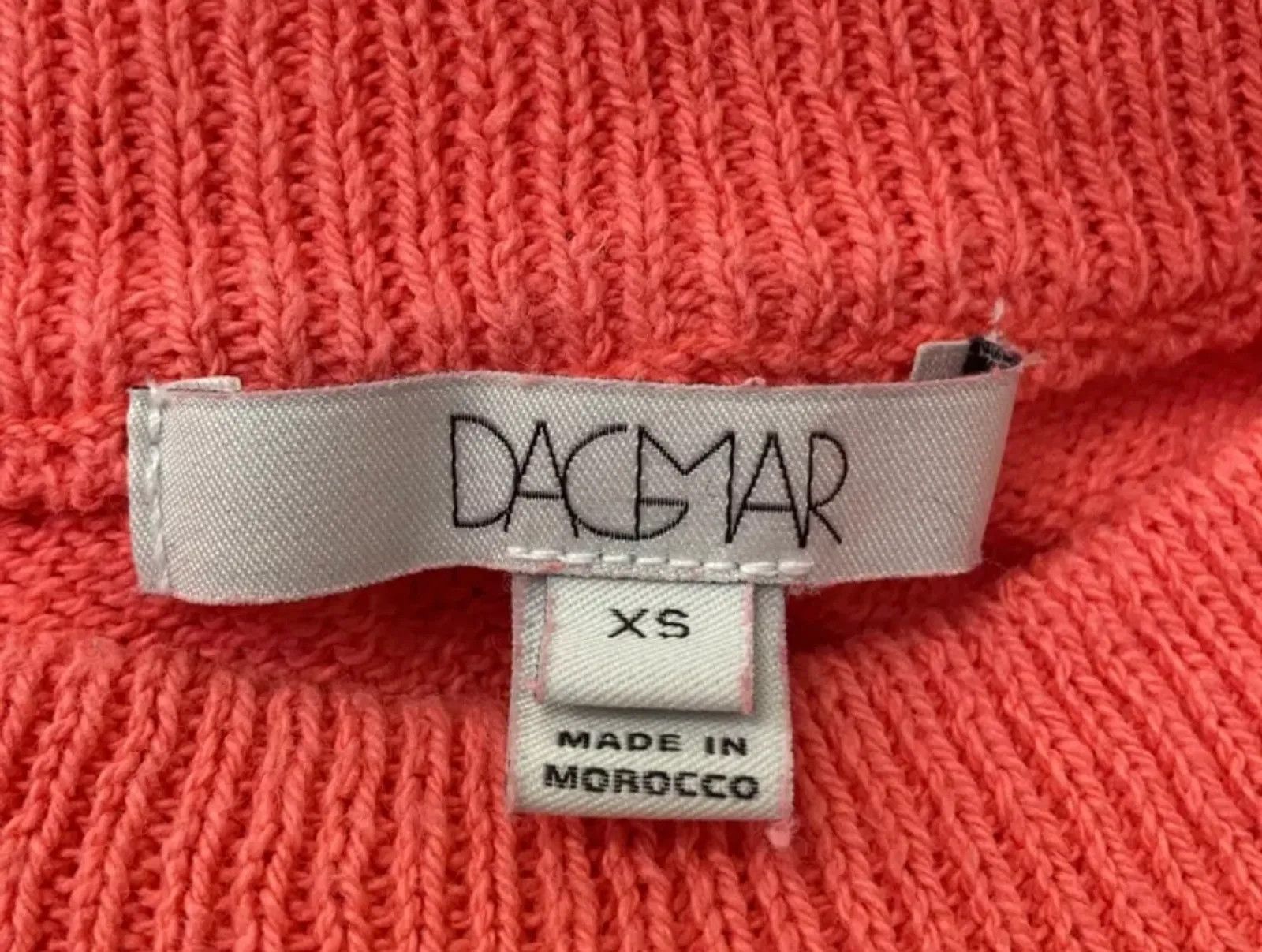 Dagmar Dagmar Top Size XS / US 0-2 / IT 36-38 - 2 Thumbnail