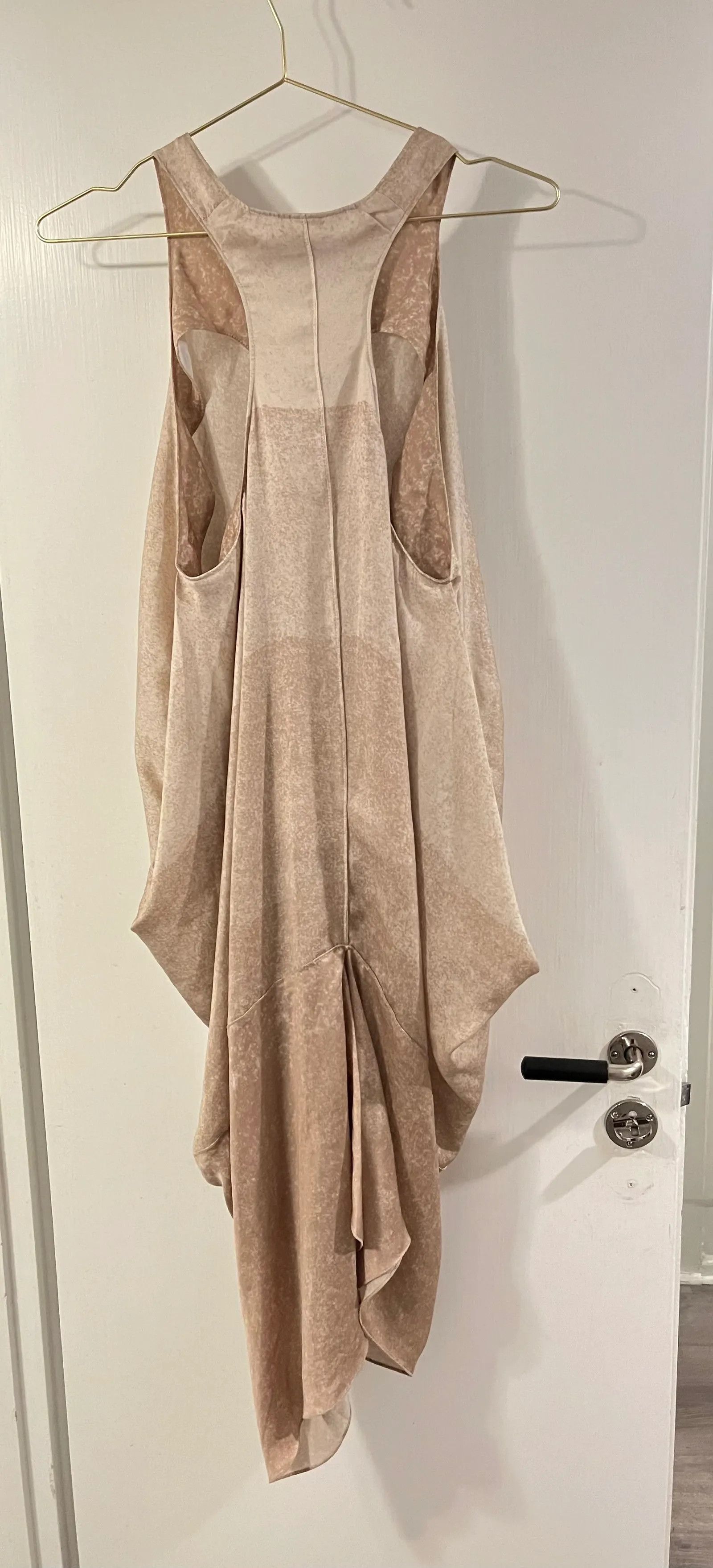 Acne Studios Acne Studios Dance Grad Dress Size XS / US 0-2 / IT 36-38 - 4 Thumbnail