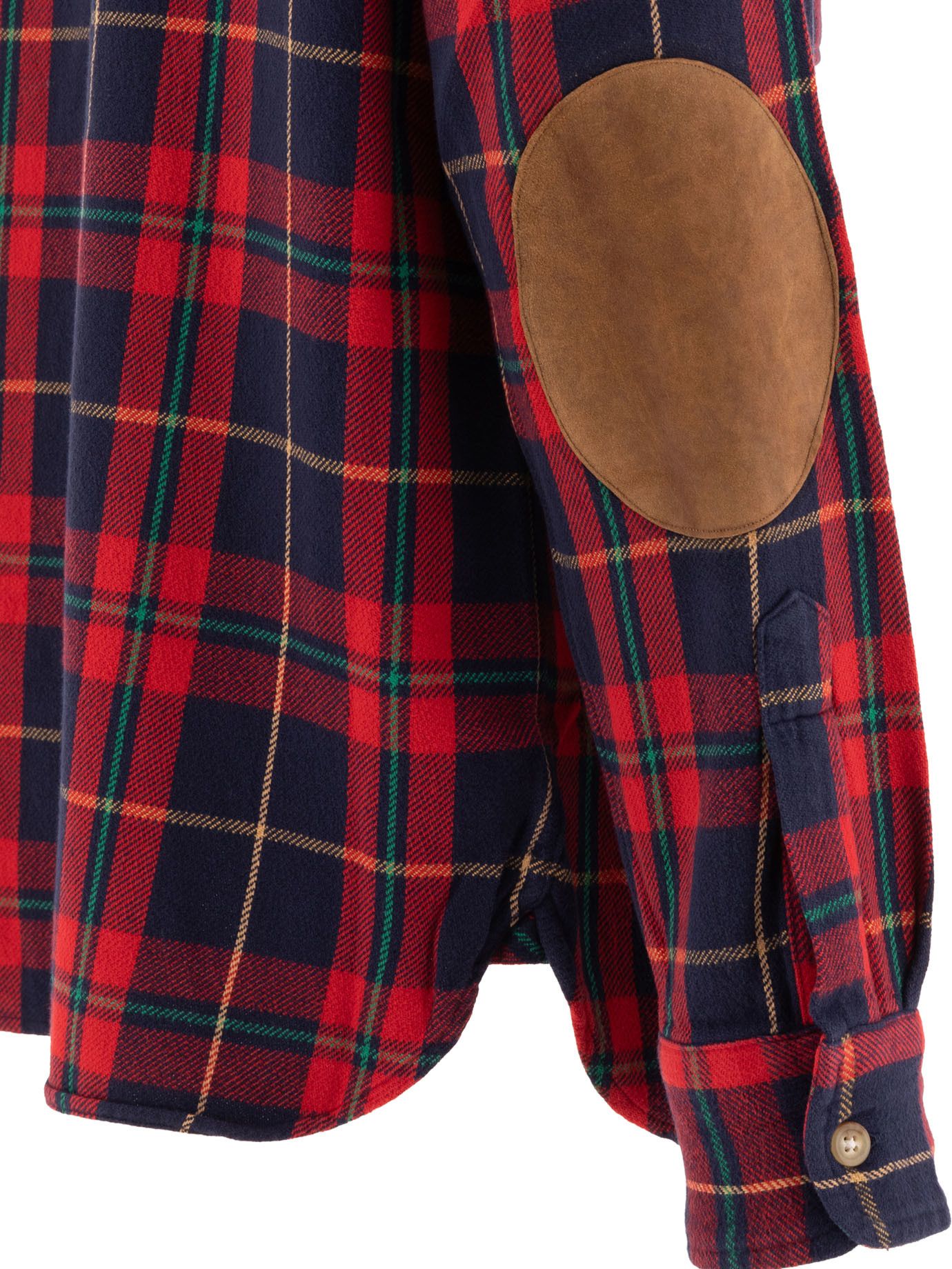 Polo Ralph Lauren Plaid Shirt Size US M / EU 48-50 / 2 - 4 Thumbnail