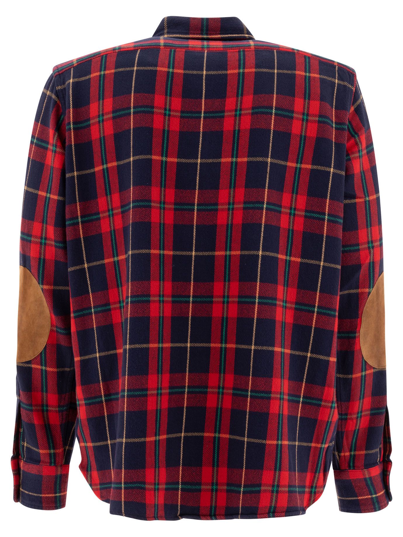 Polo Ralph Lauren Plaid Shirt Size US M / EU 48-50 / 2 - 2 Thumbnail