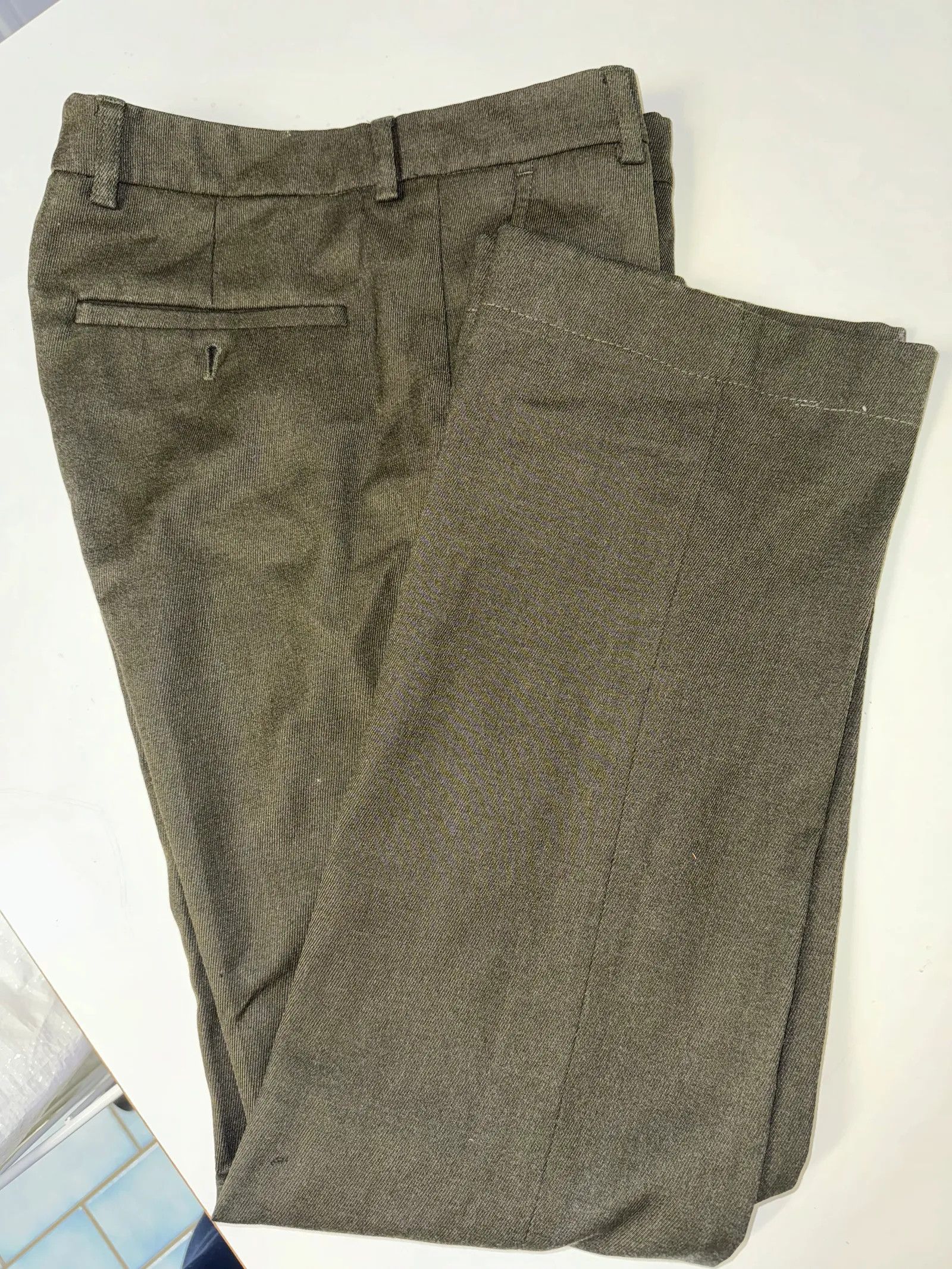 Filippa K Filippa K Pants Size 24" / US 00 / IT 34 - 4 Thumbnail