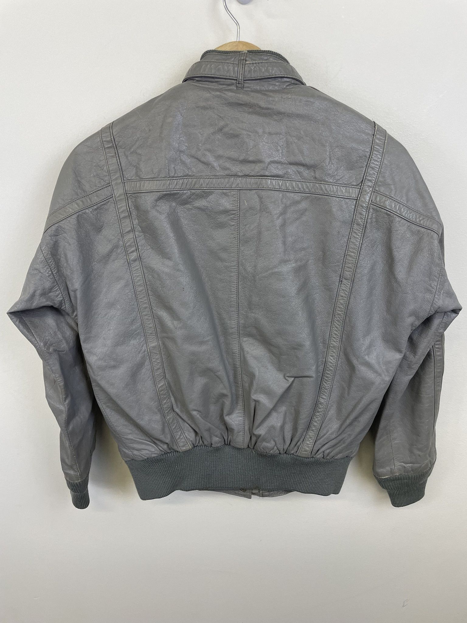 Harley Davidson Vintage 1970s Moto Racing Jacket Hein Gericke Harley Davidson Leather Size US XS / EU 42 / 0 - 3 Thumbnail