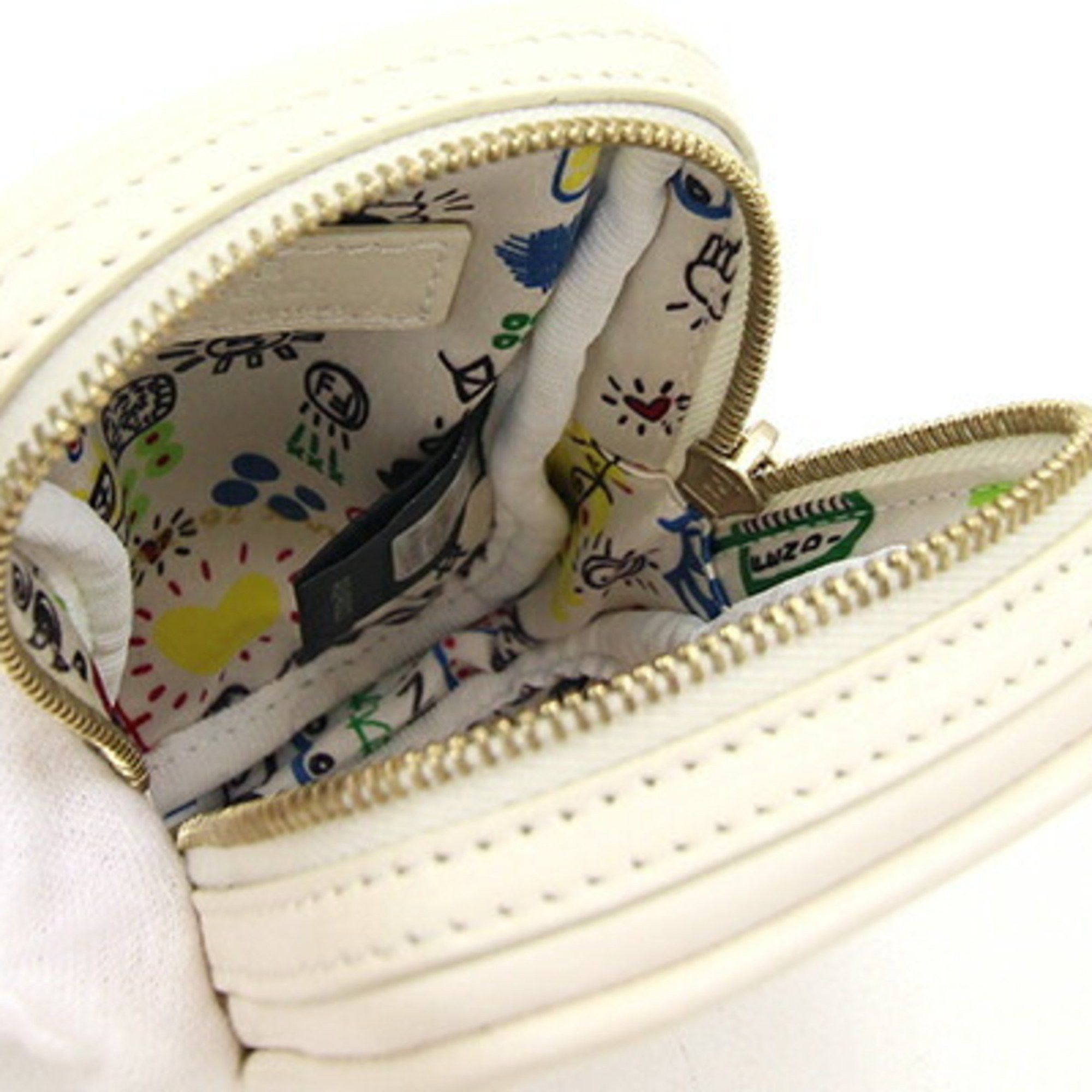 Fendi Fendi clutch Size ONE SIZE - 3 Thumbnail
