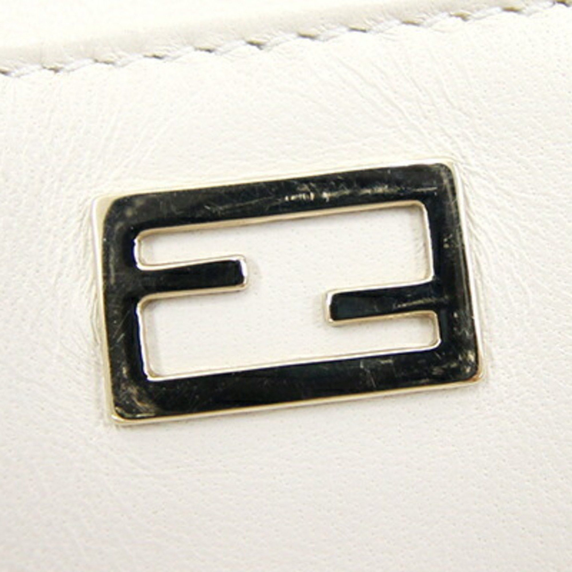Fendi Fendi clutch Size ONE SIZE - 4 Thumbnail