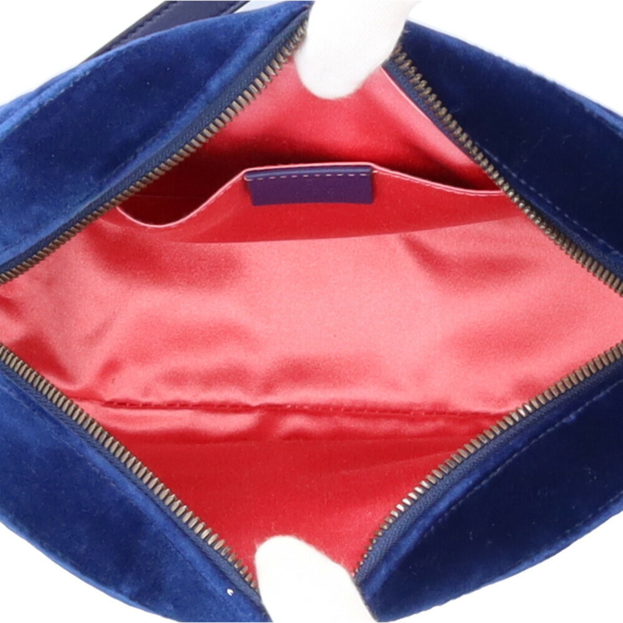 Gucci Gucci GG Marmont shoulder Size ONE SIZE - 5 Thumbnail