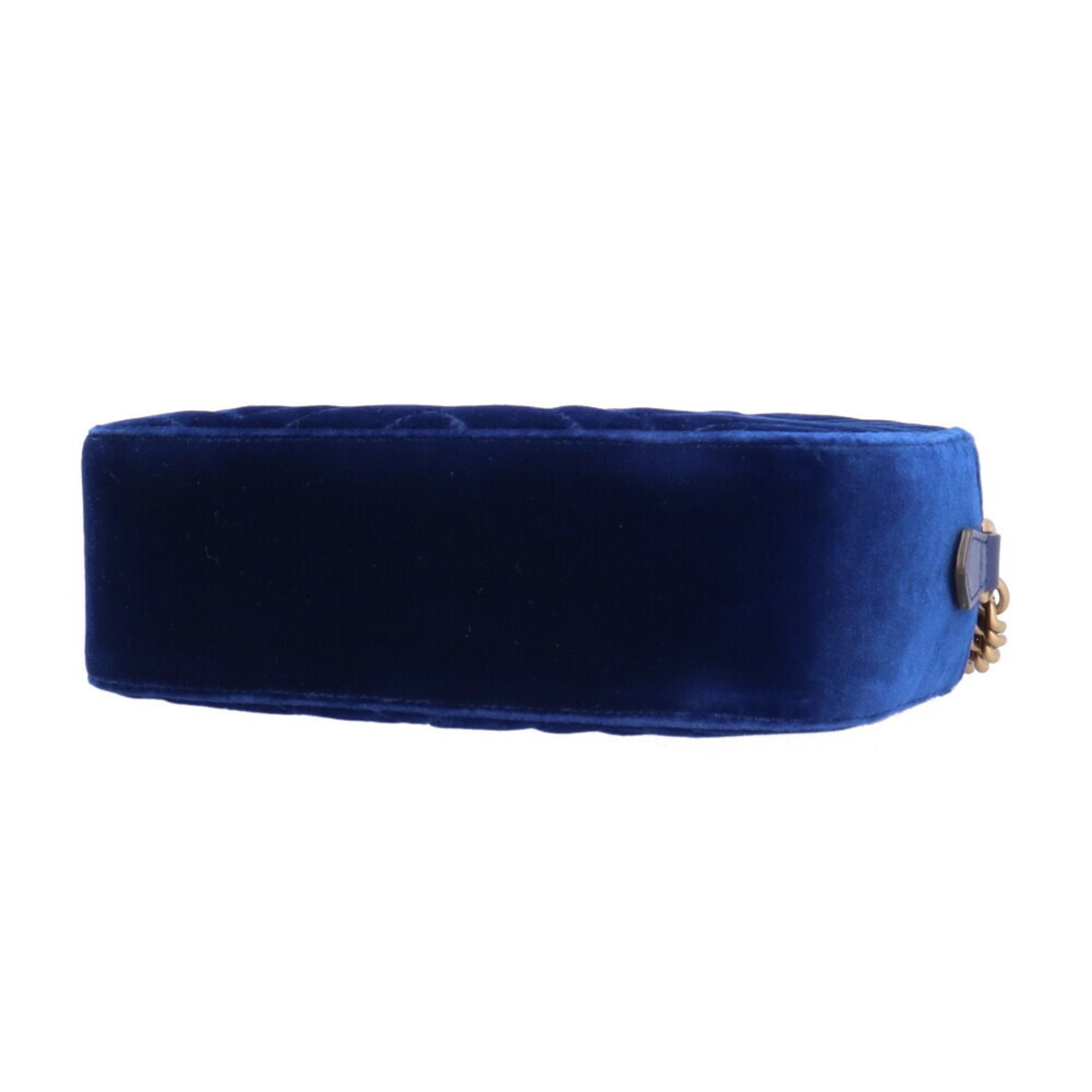 Gucci Gucci GG Marmont shoulder Size ONE SIZE - 3 Thumbnail