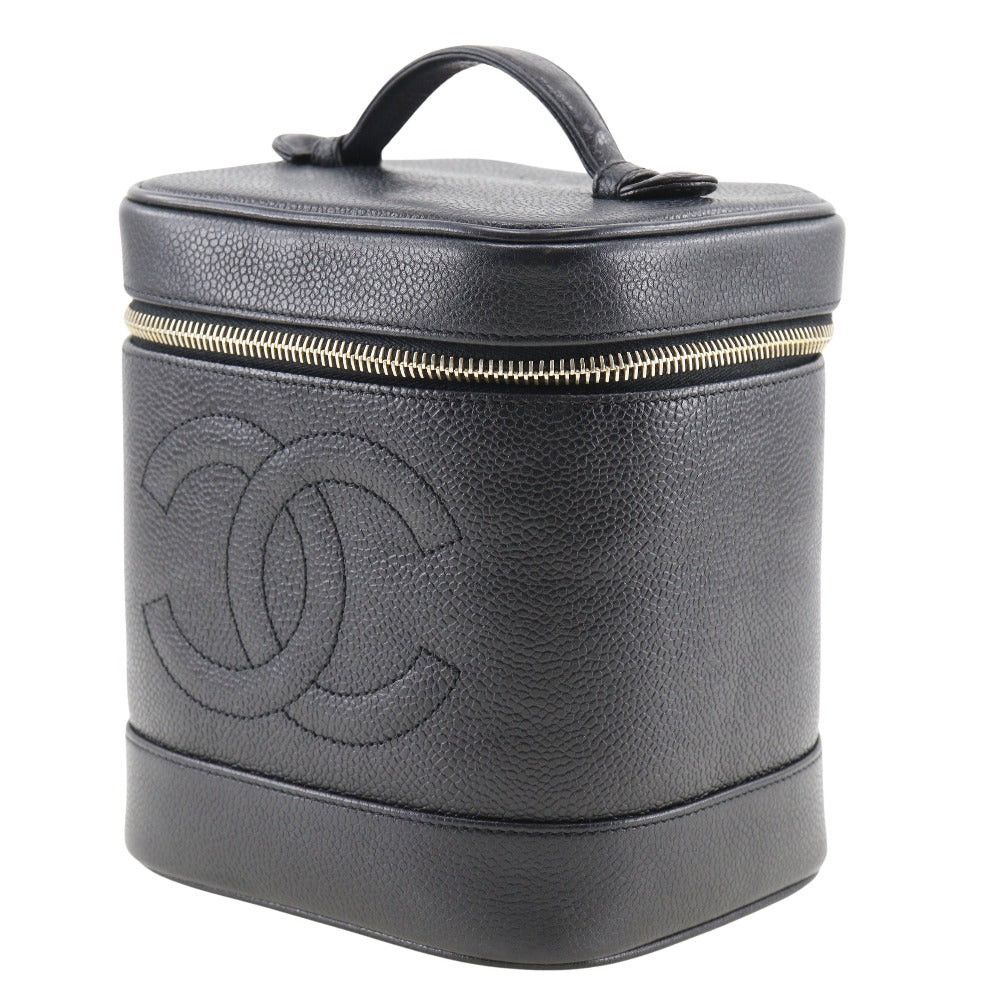 Chanel Chanel Vanity handbag Size ONE SIZE - 3 Thumbnail