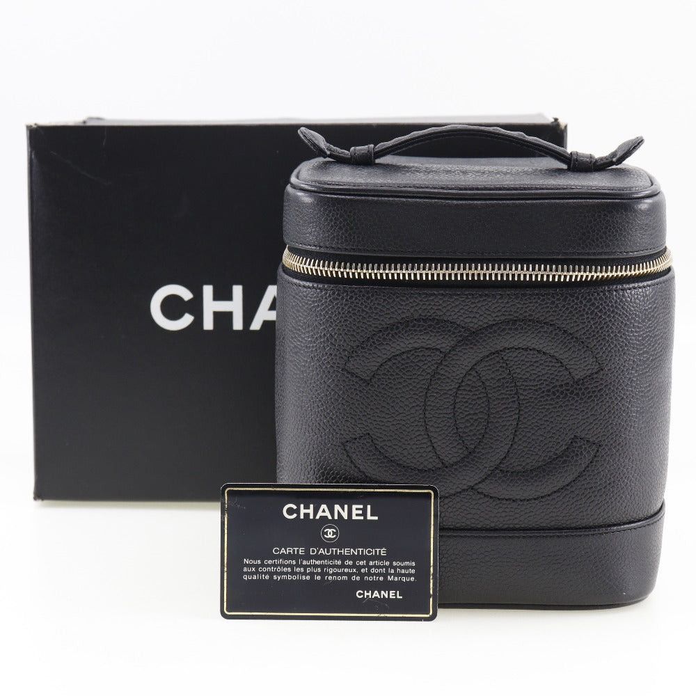 Chanel Chanel Vanity handbag Size ONE SIZE - 6 Thumbnail