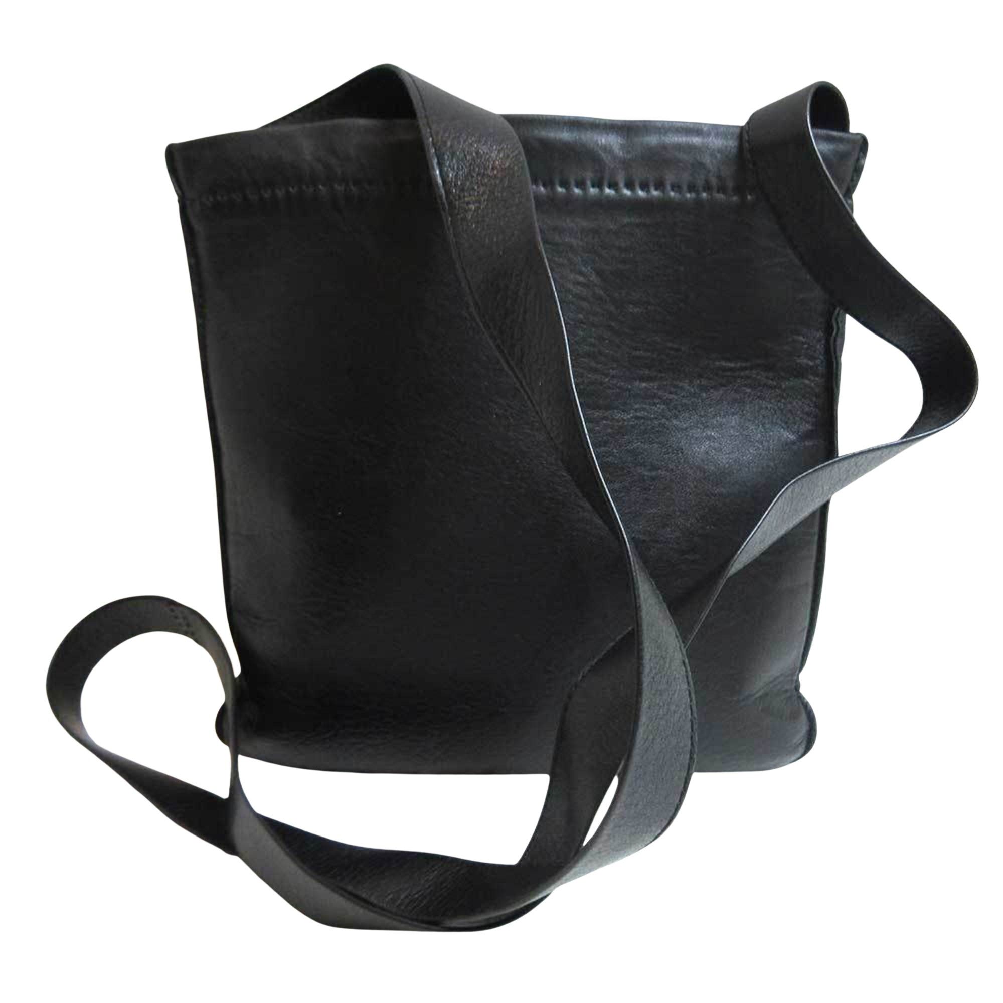 Hermes Hermès Toudou shoulder Size ONE SIZE - 2 Thumbnail