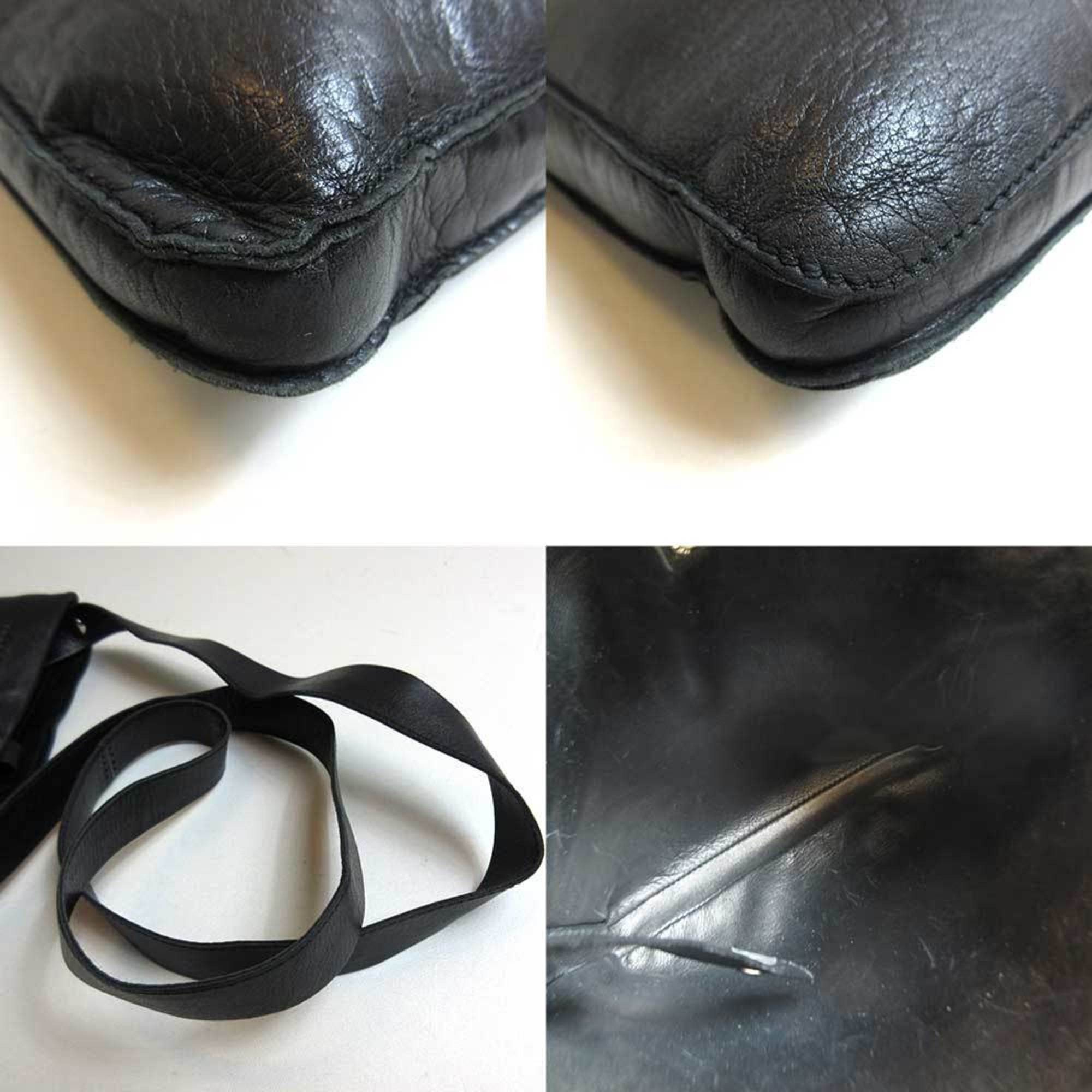 Hermes Hermès Toudou shoulder Size ONE SIZE - 5 Thumbnail